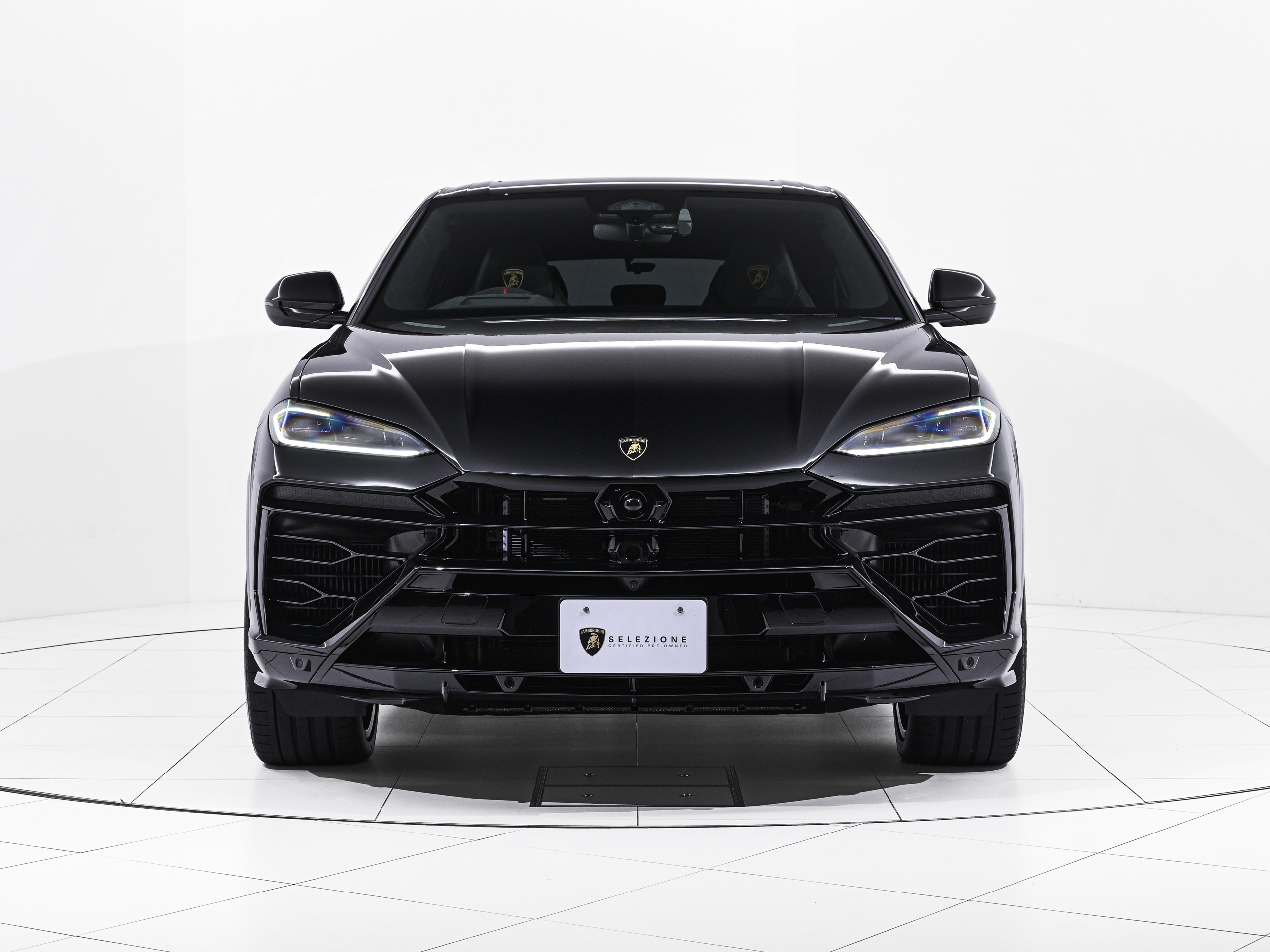 Lamborghini Urus SE - image 1