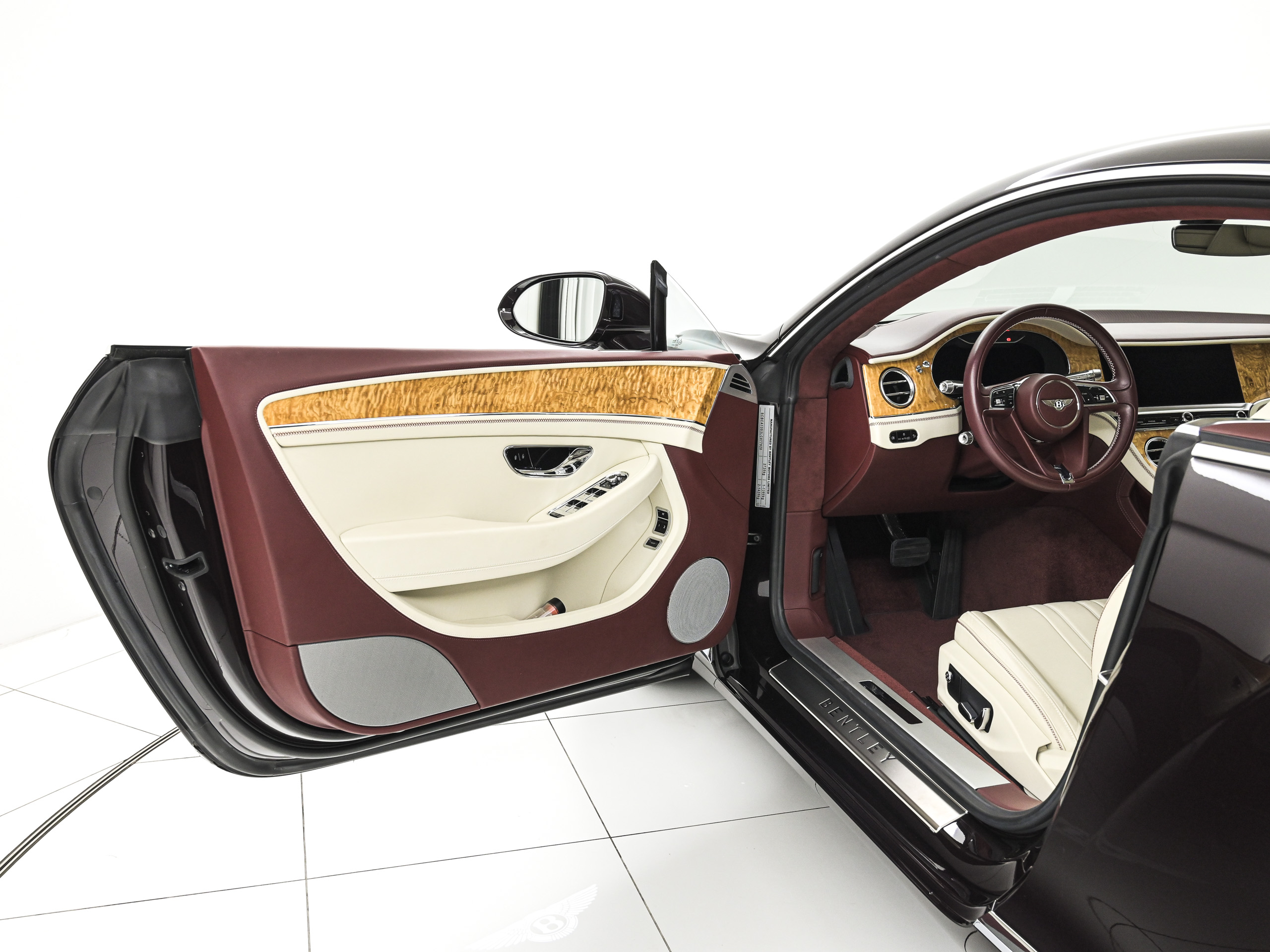 宾利 Continental GT - 图片 8