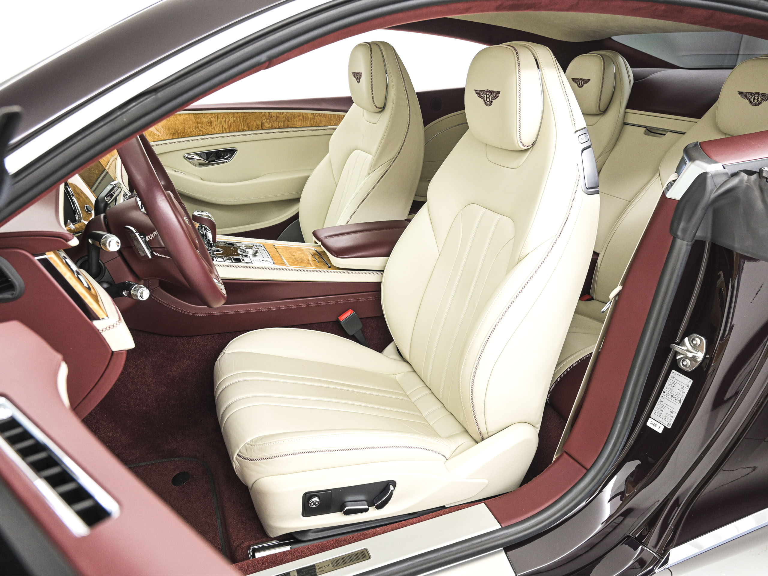 宾利 Continental GT - 图片 9