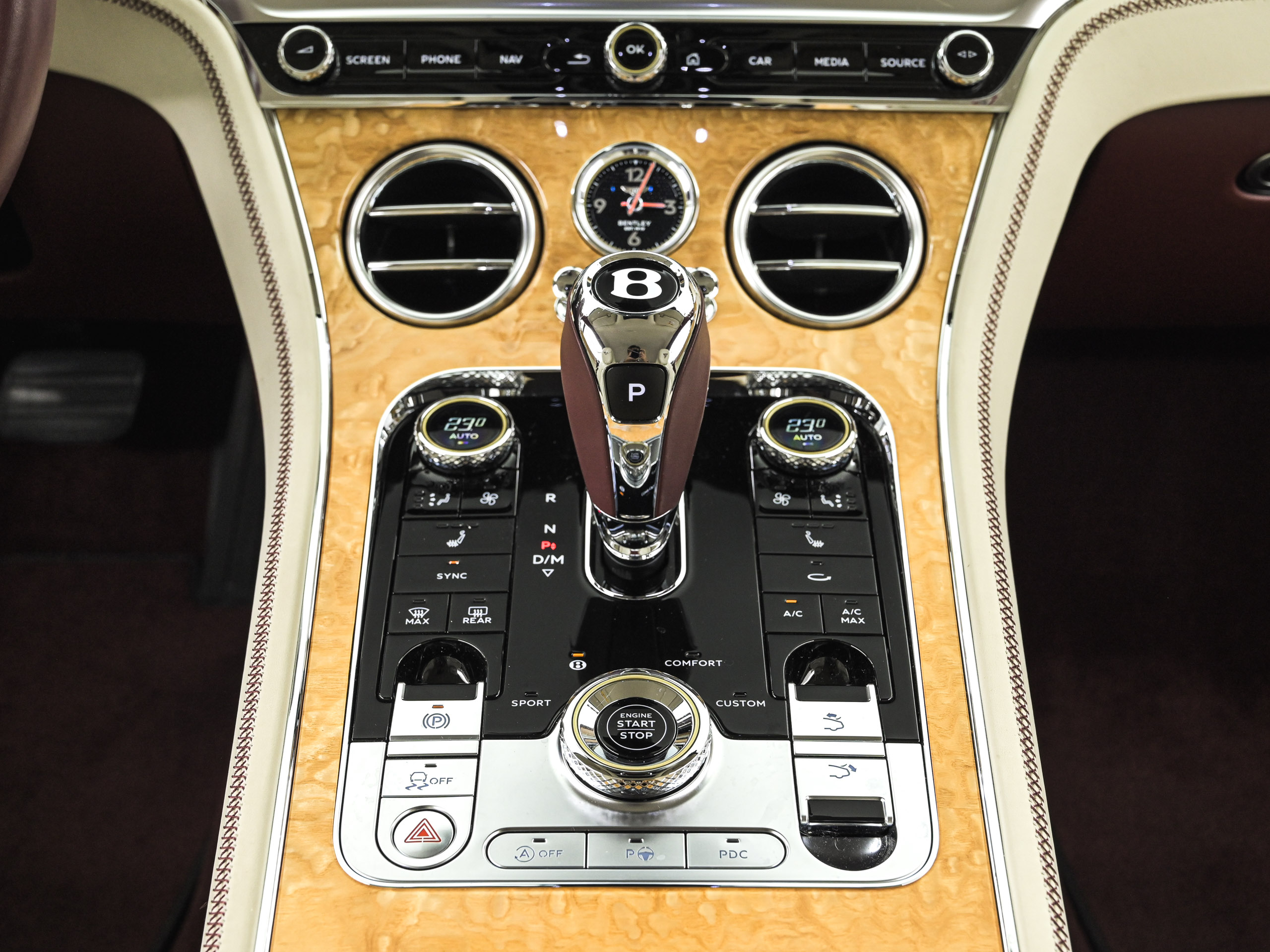 宾利 Continental GT - 图片 14