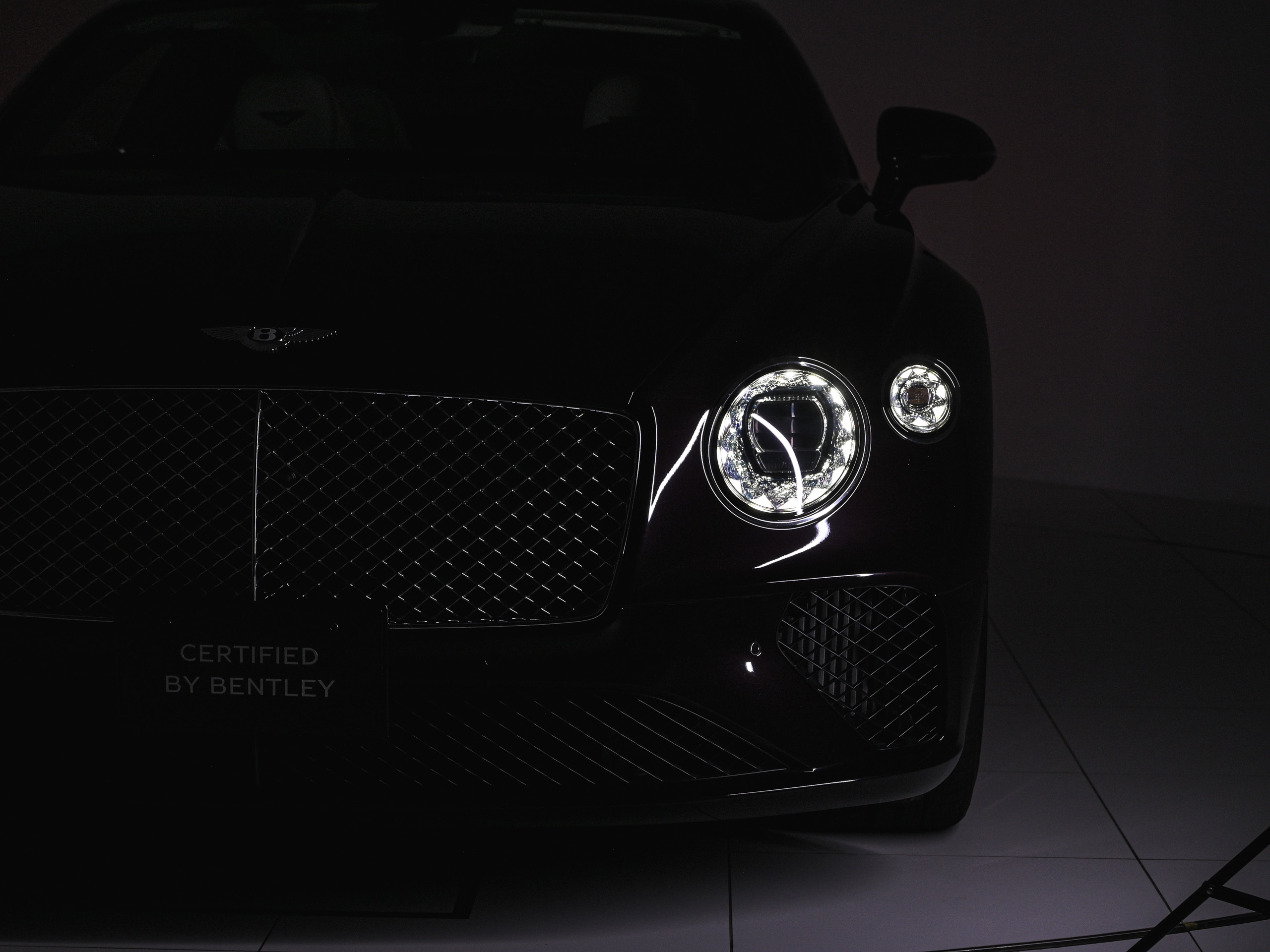 宾利 Continental GT - 图片 21