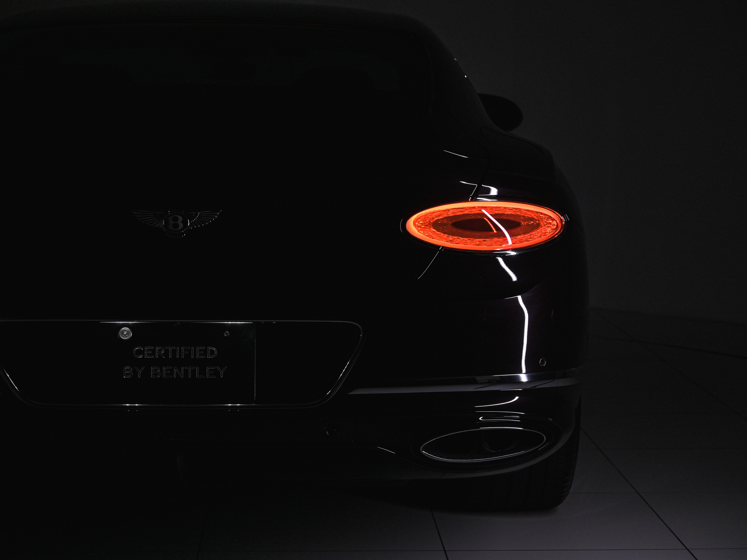 宾利 Continental GT - 图片 22