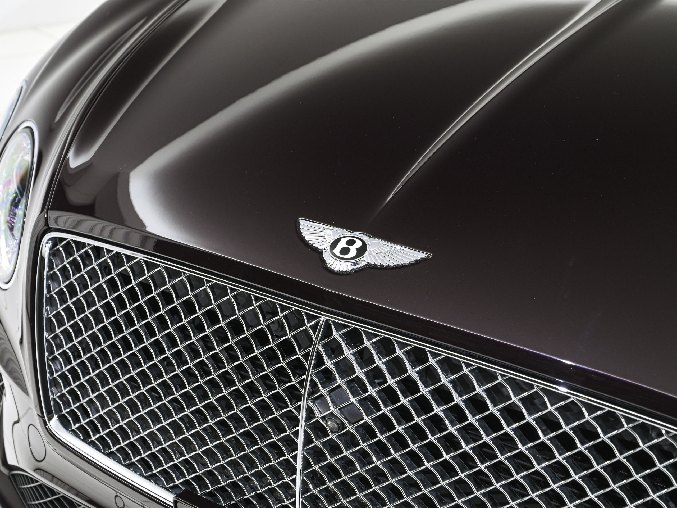 宾利 Continental GT - 图片 24