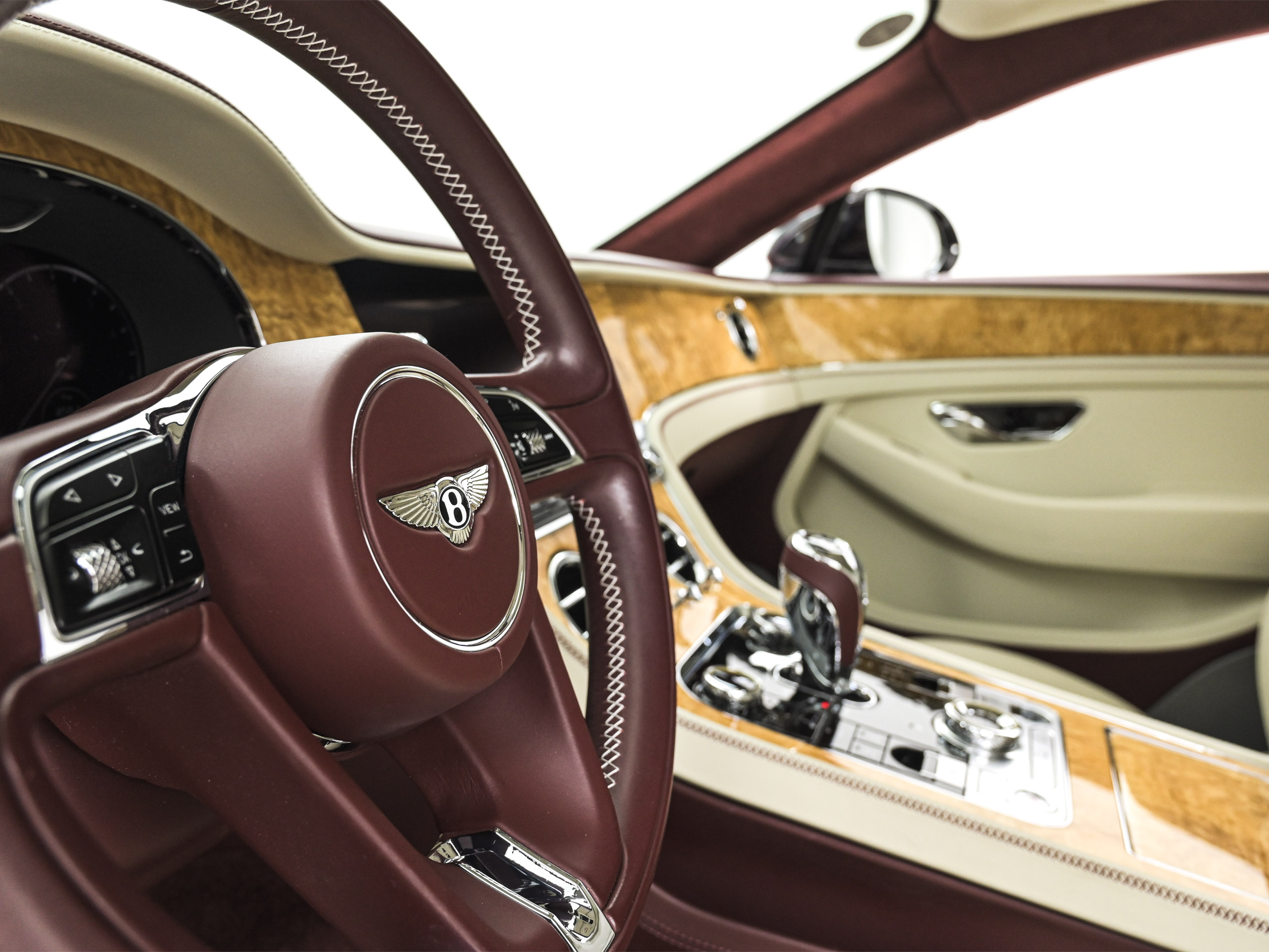 宾利 Continental GT - 图片 26