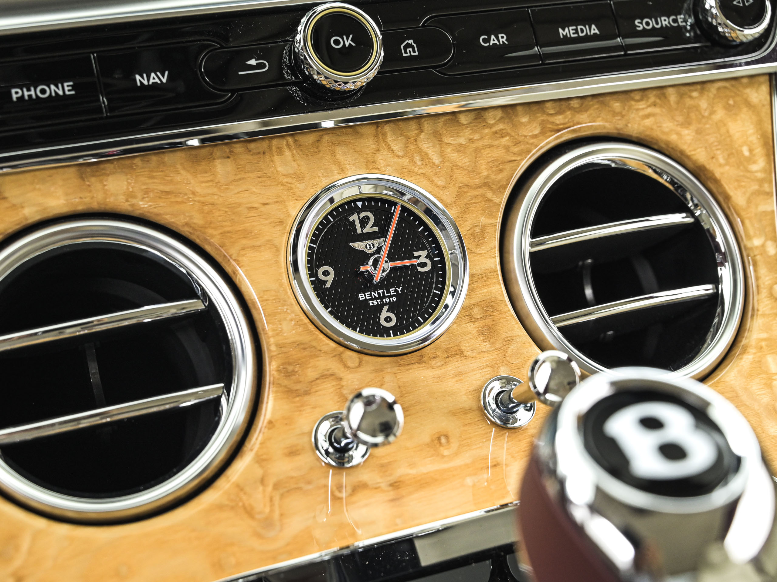 宾利 Continental GT - 图片 27