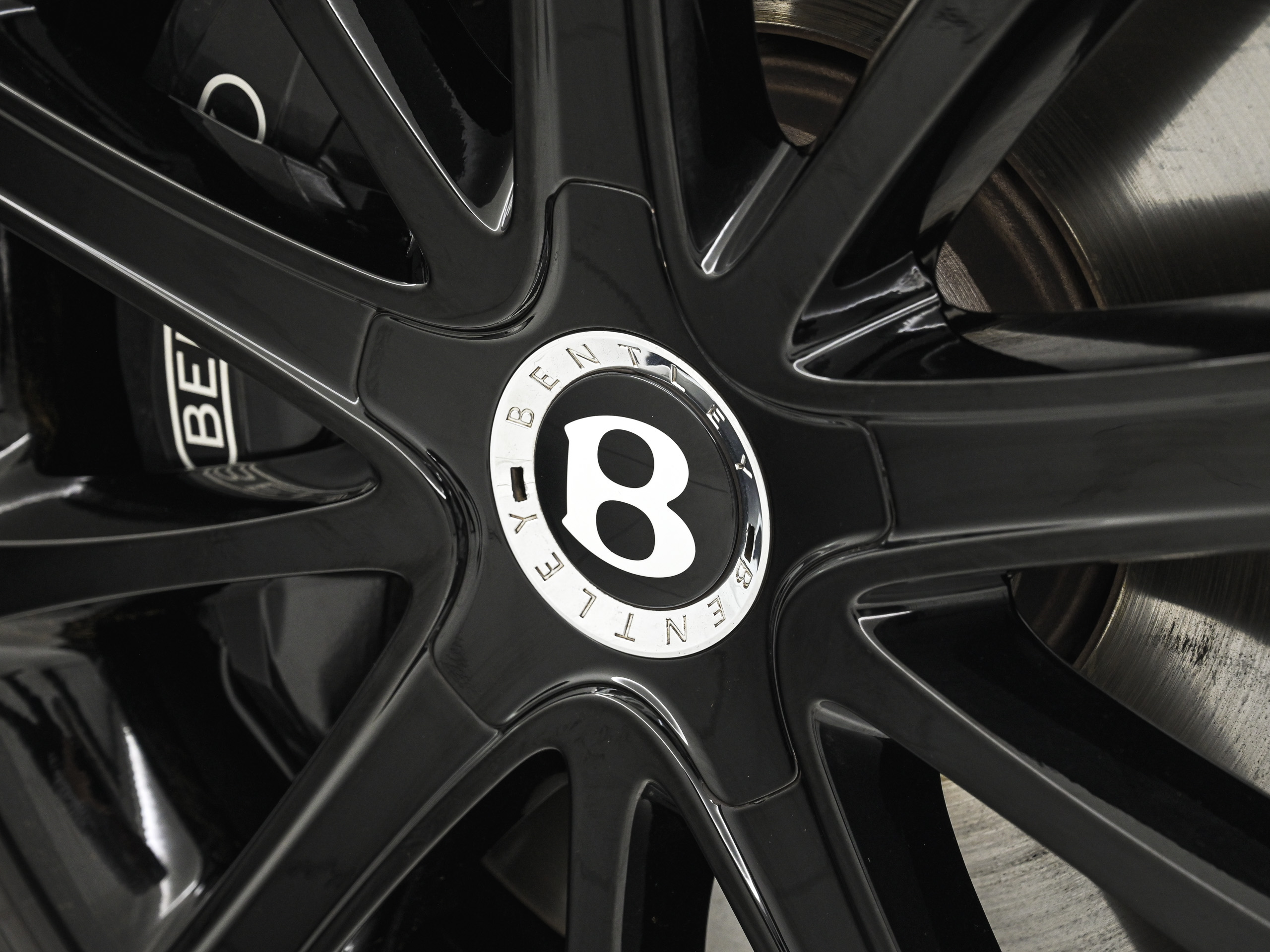 宾利 Continental GT - 图片 34