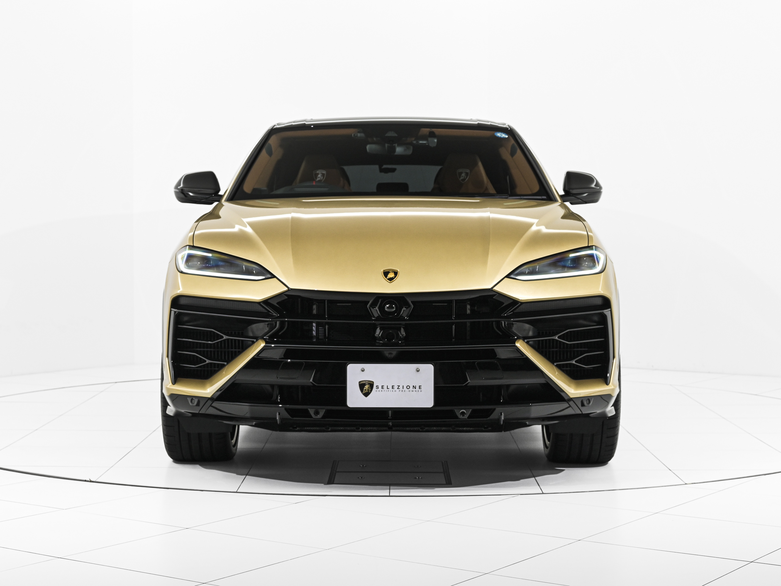 Lamborghini Urus SE - image 2