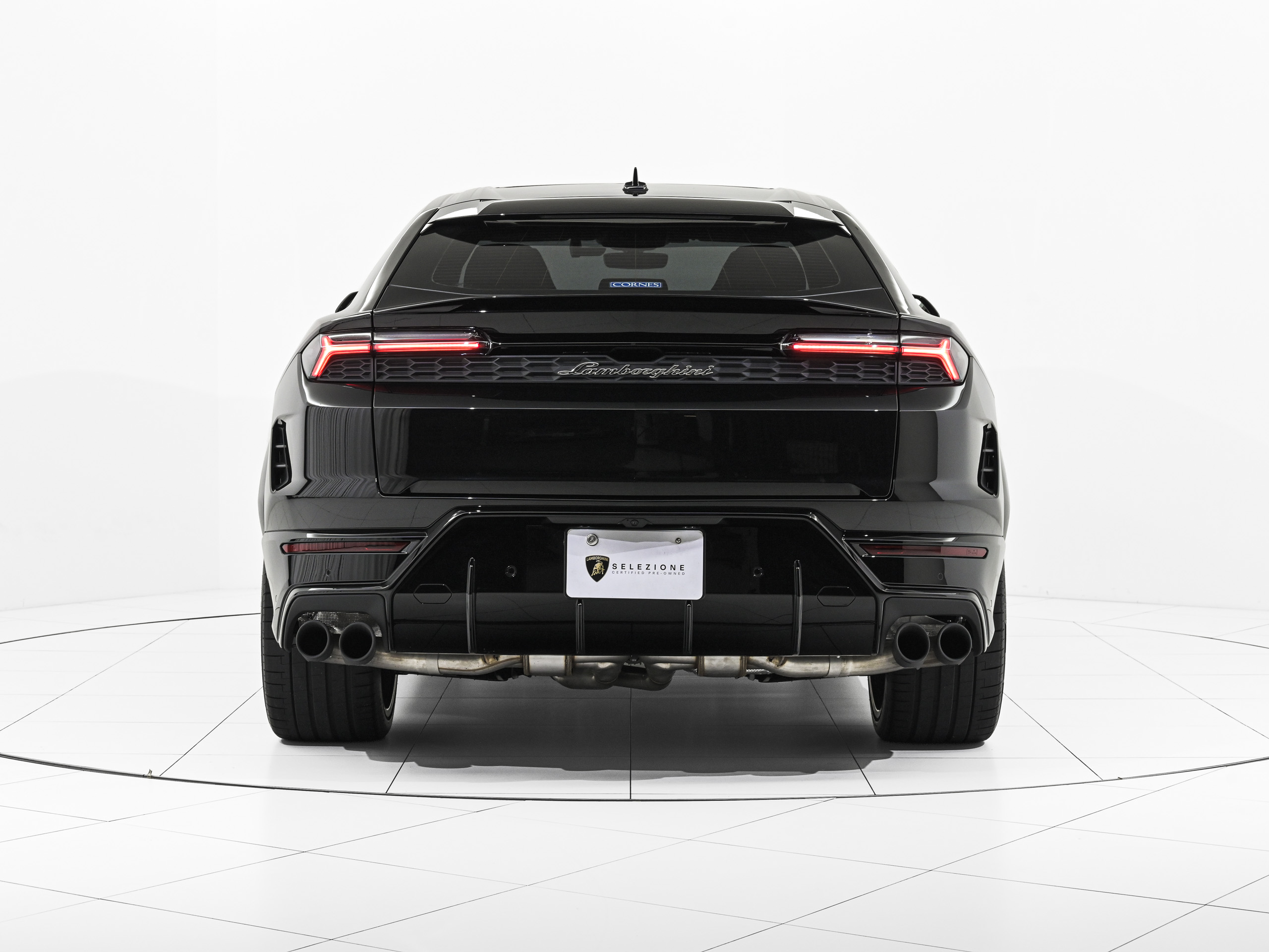 Lamborghini Urus SE - image 7