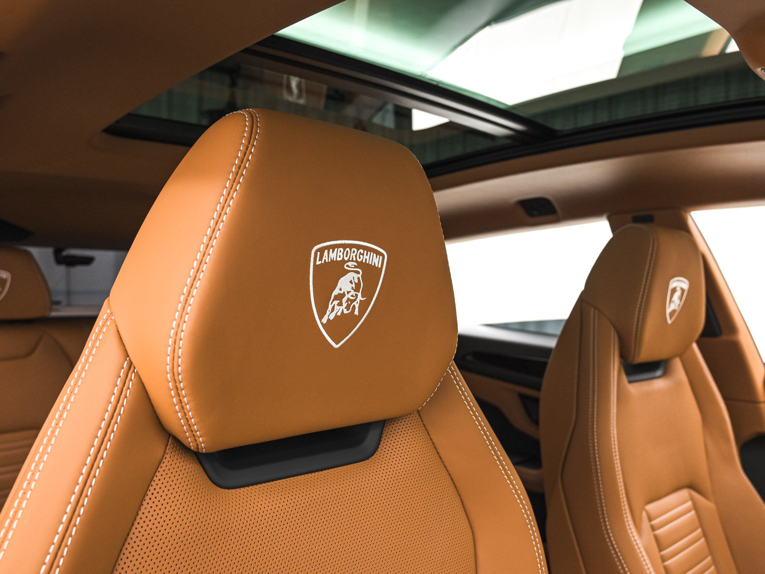 Lamborghini Urus SE - image 14