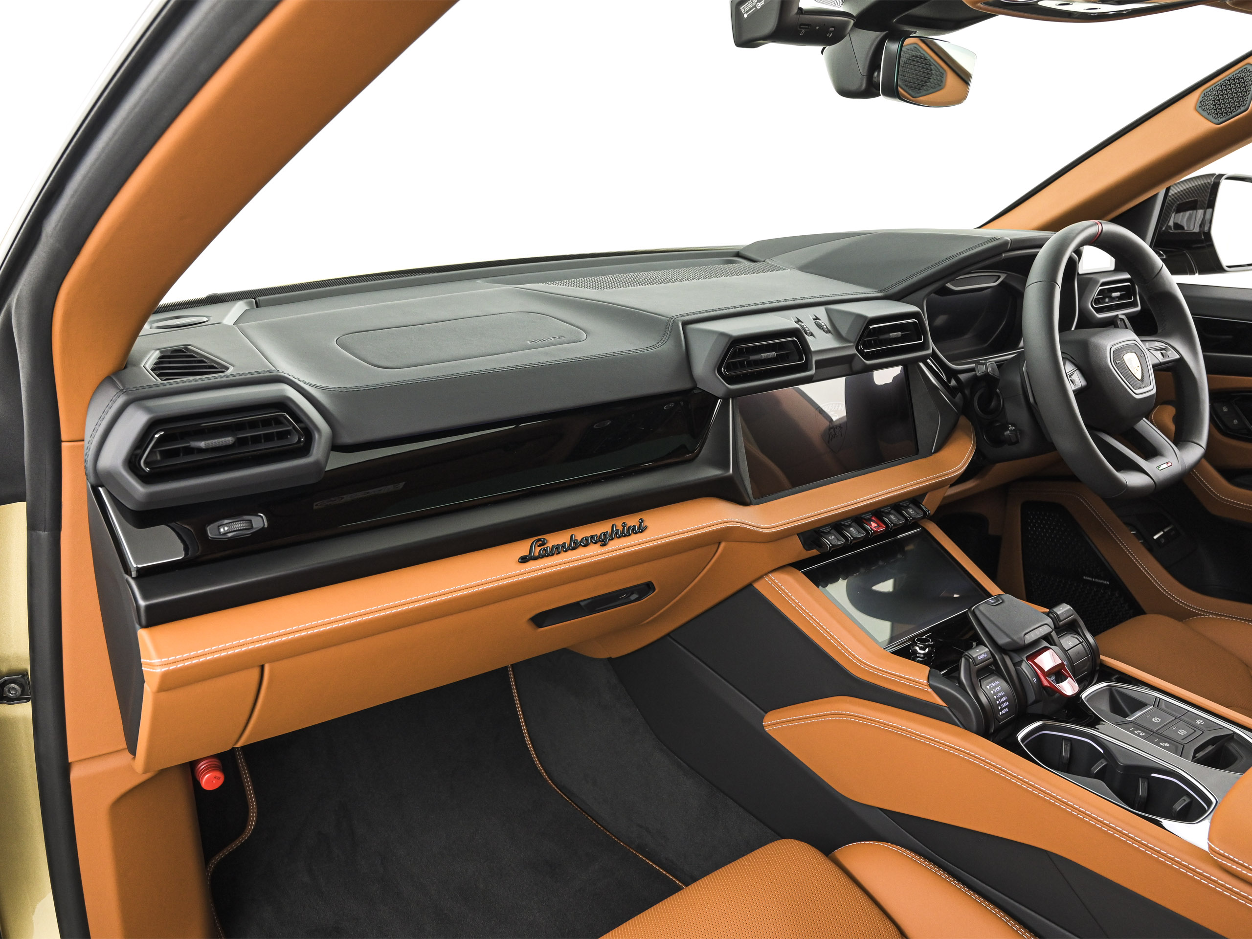 Lamborghini Urus SE - image 16