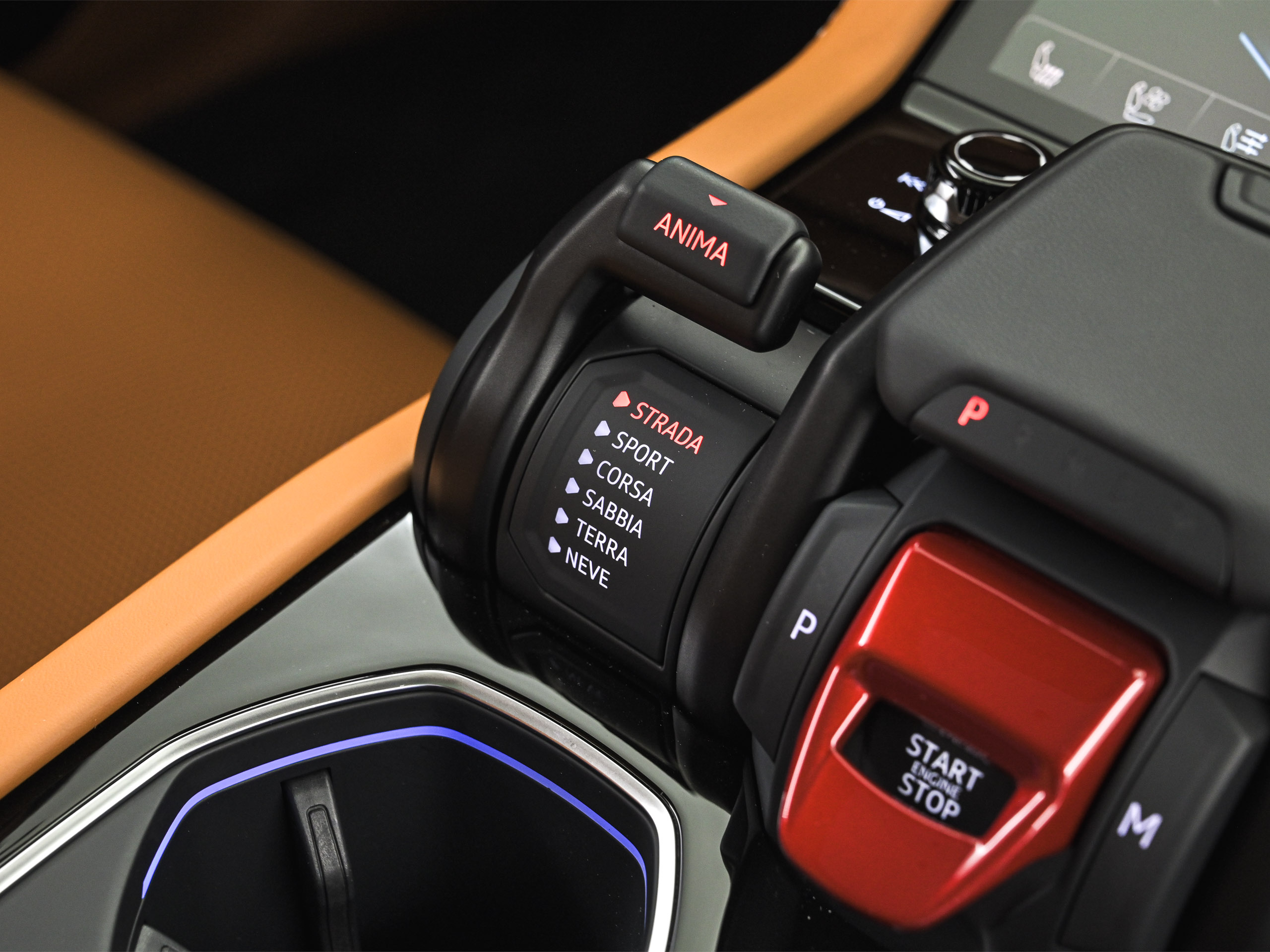 Lamborghini Urus SE - image 23