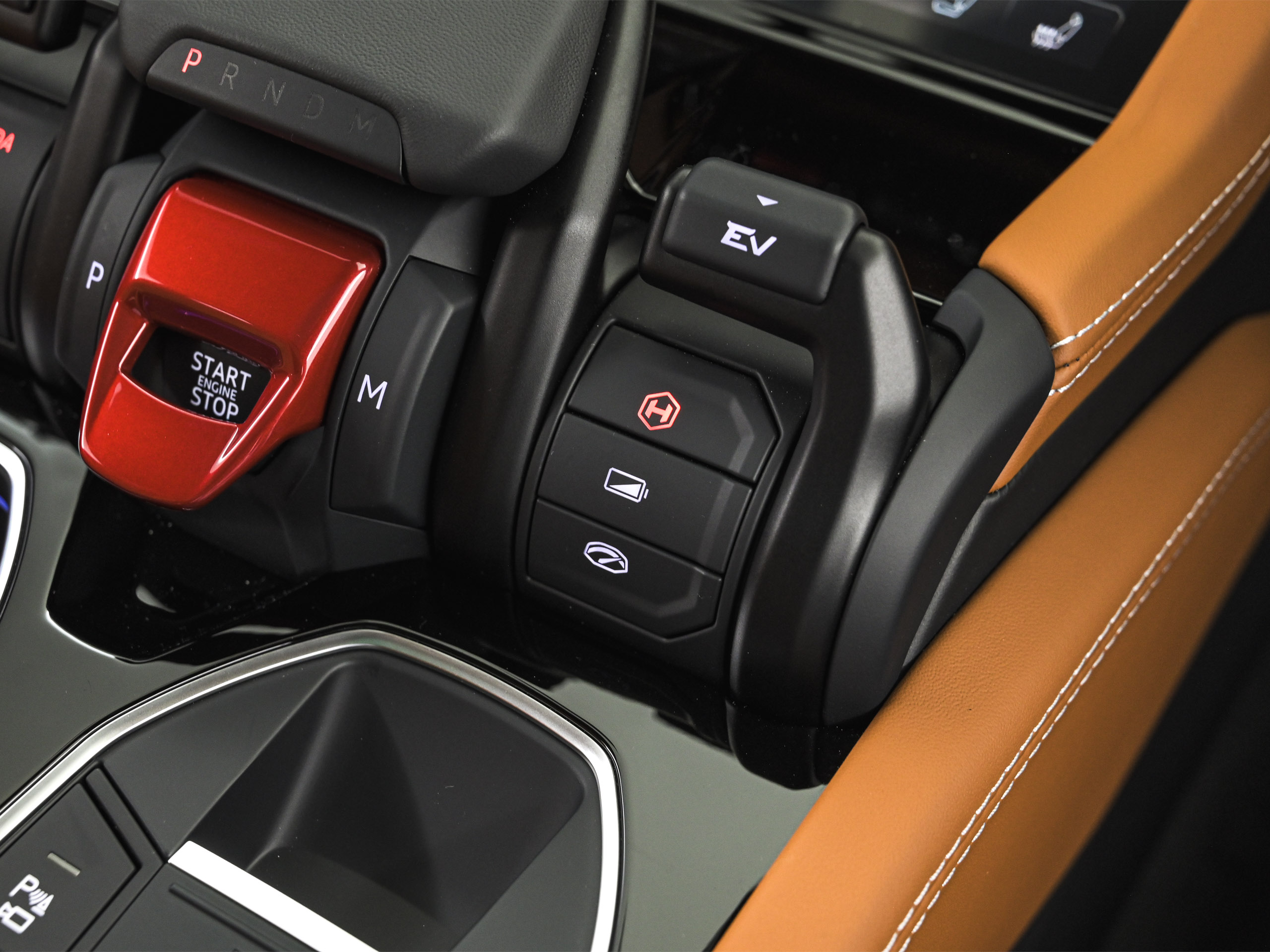 Lamborghini Urus SE - image 24