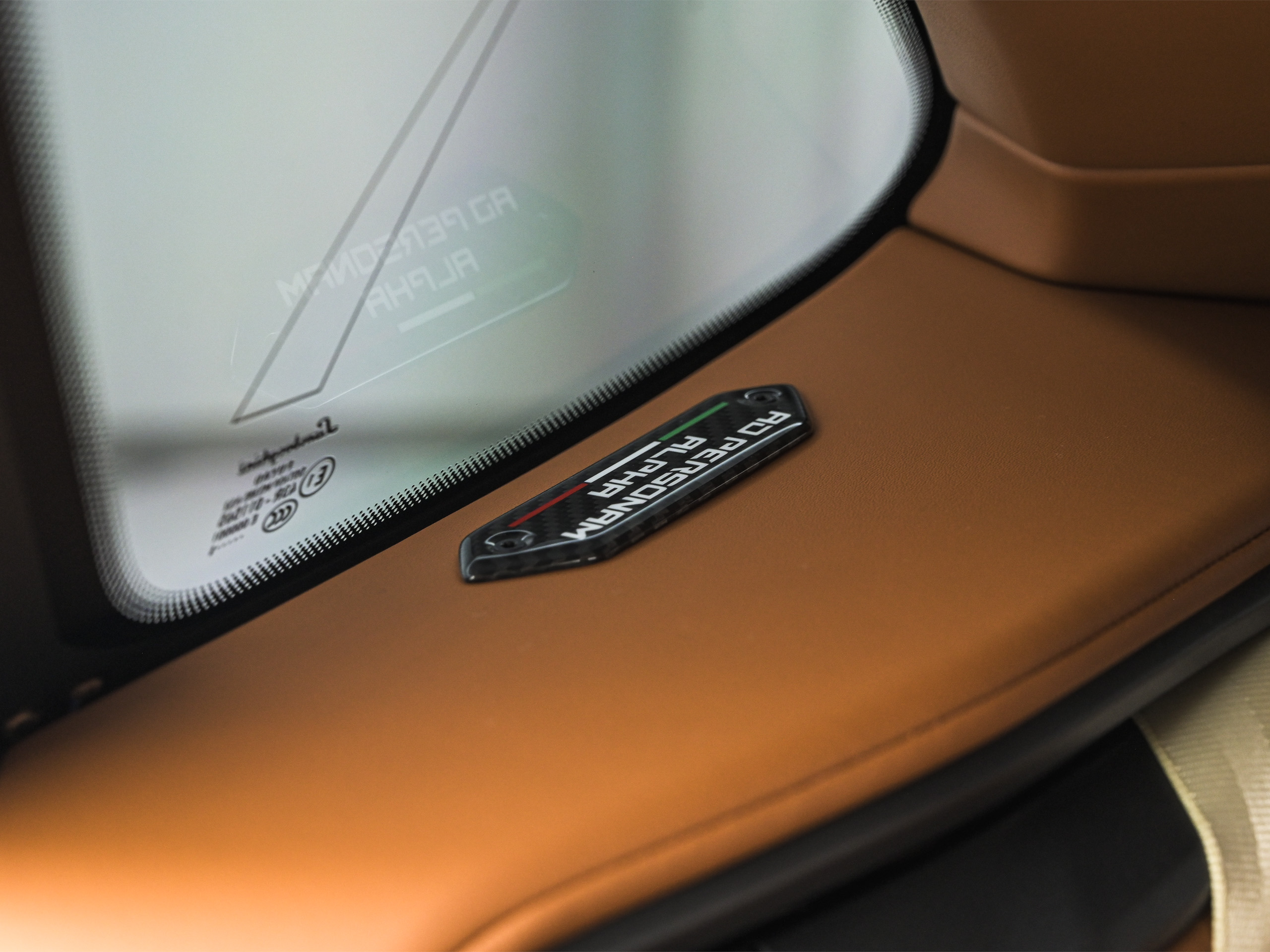 Lamborghini Urus SE - image 30
