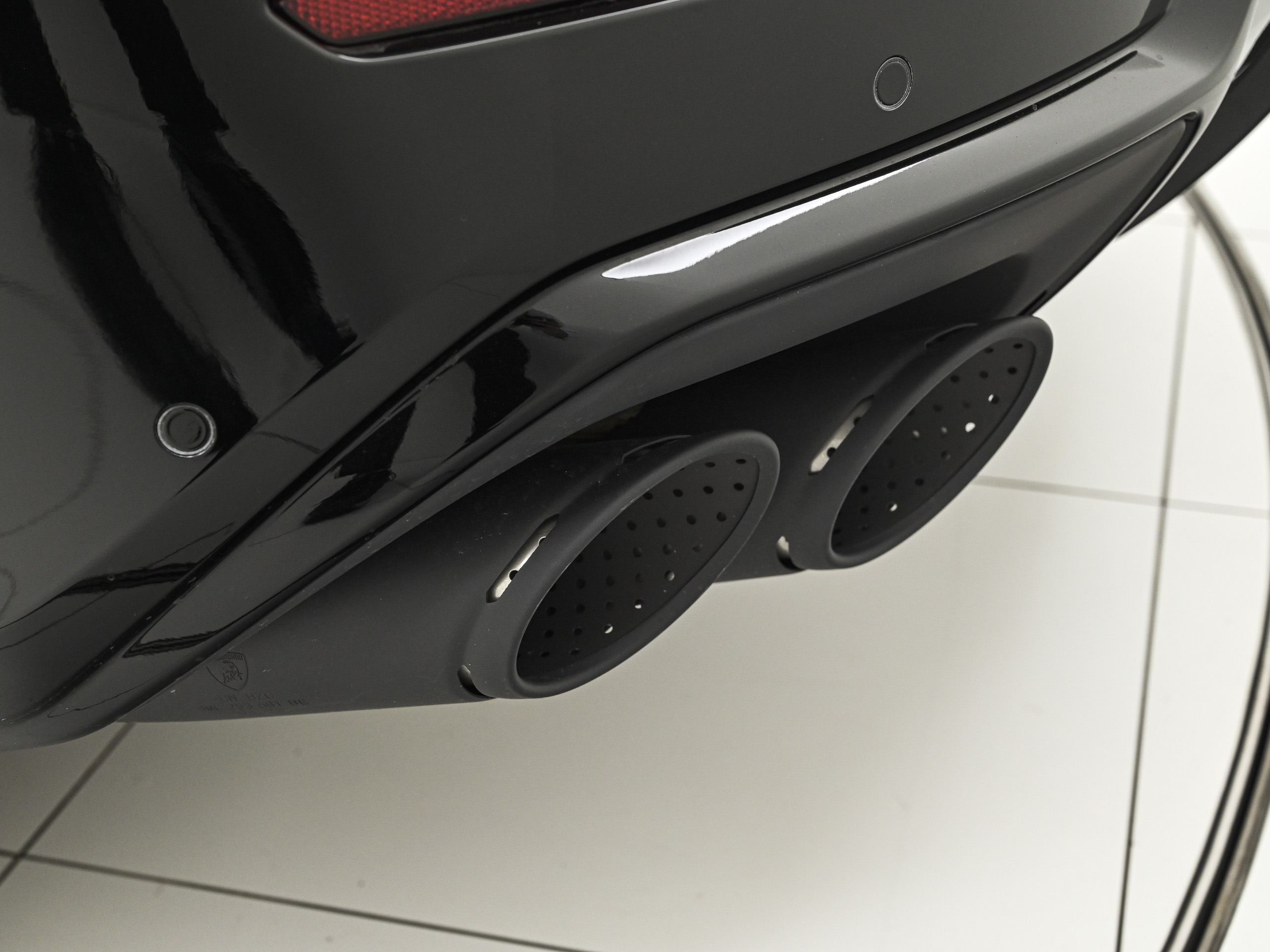 Lamborghini Urus SE - image 39