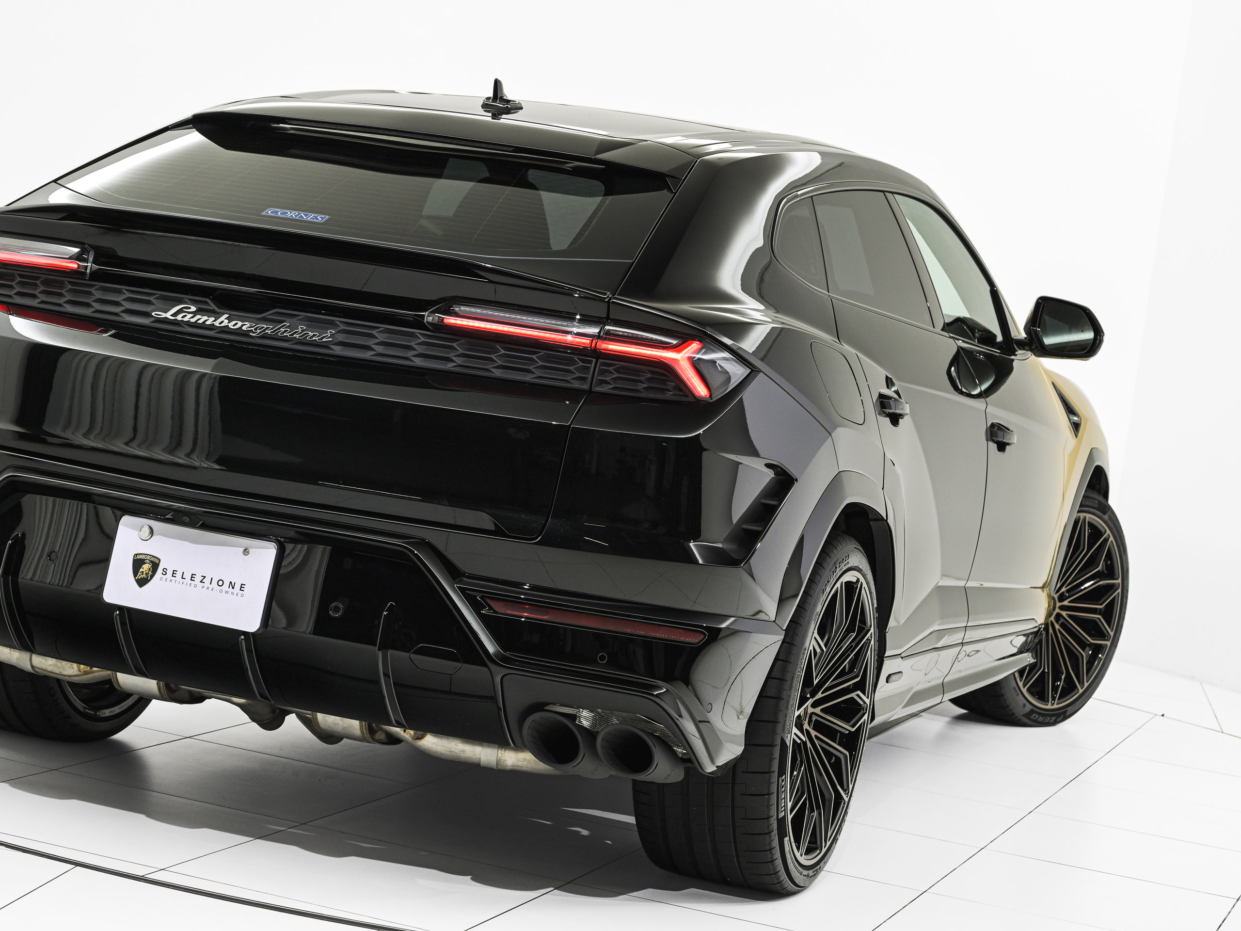 Lamborghini Urus SE - image 41