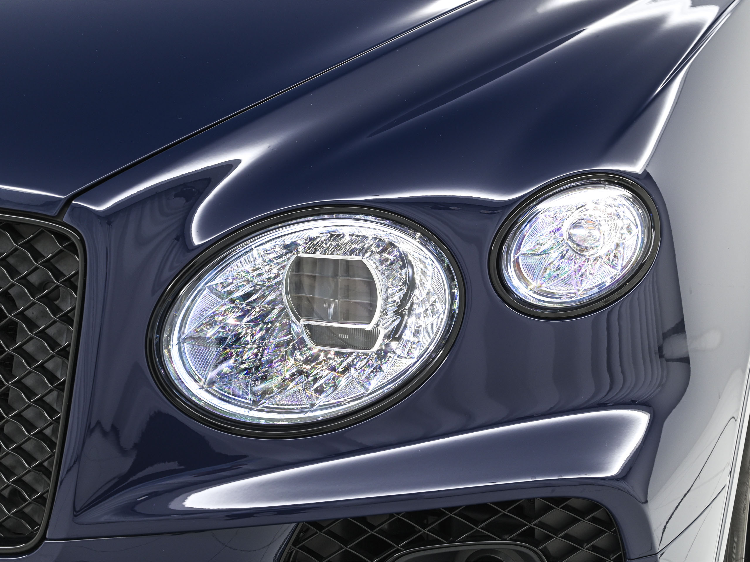 宾利 Bentayga S - 图片 22