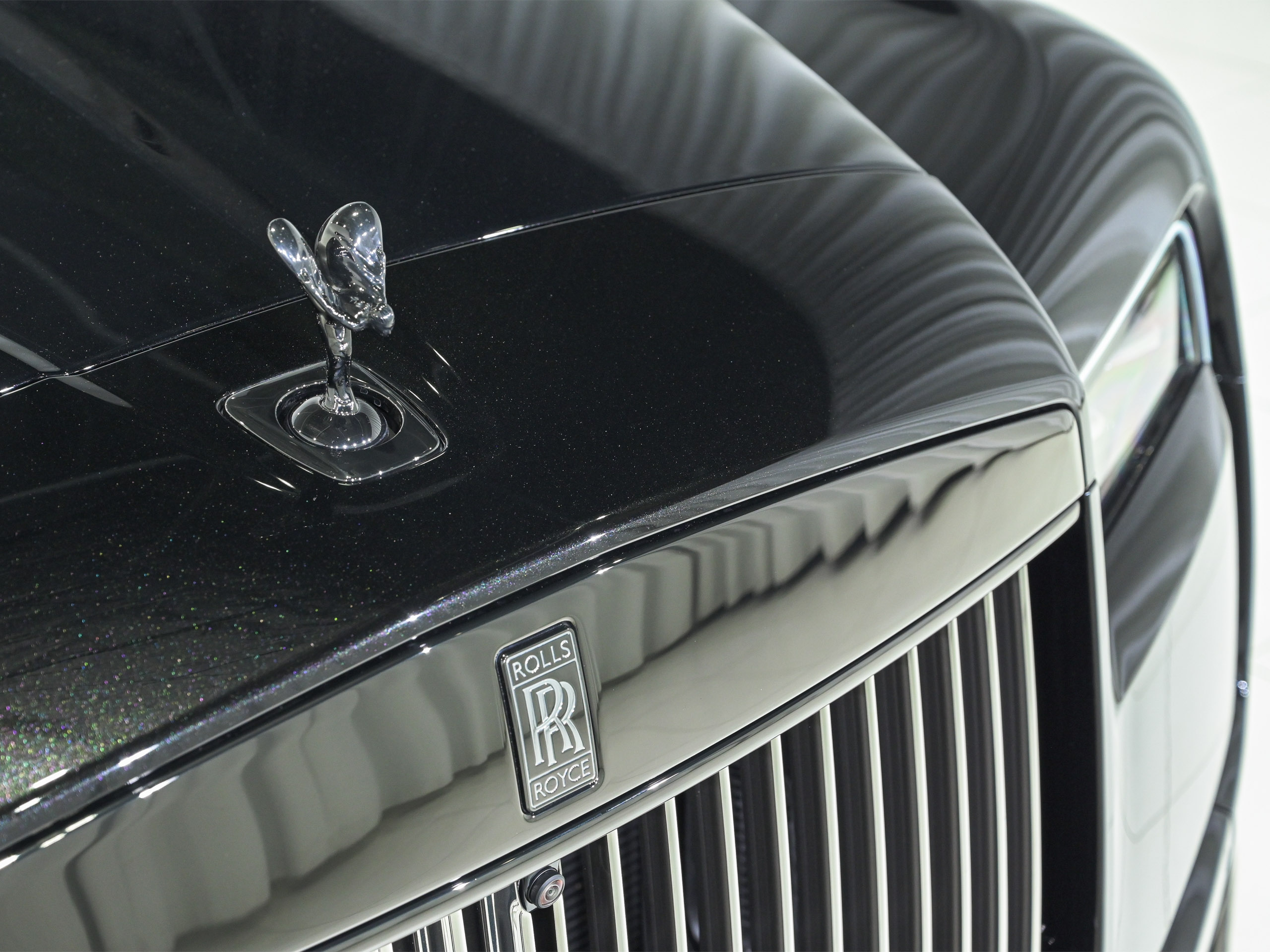 Rolls-Royce BLACK BADGE CULLINAN Series2 - image 54