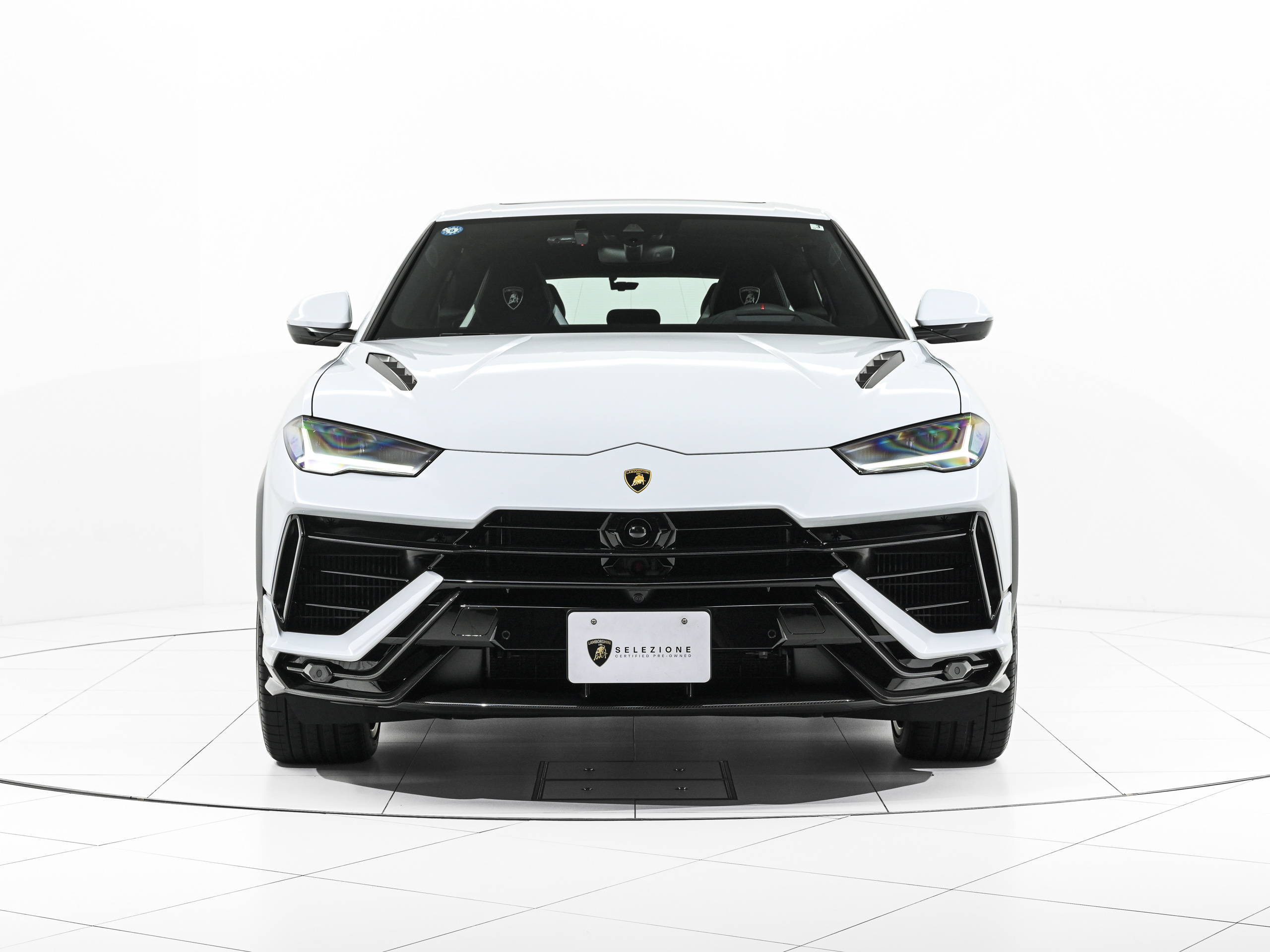 Lamborghini Urus Performante - image 2