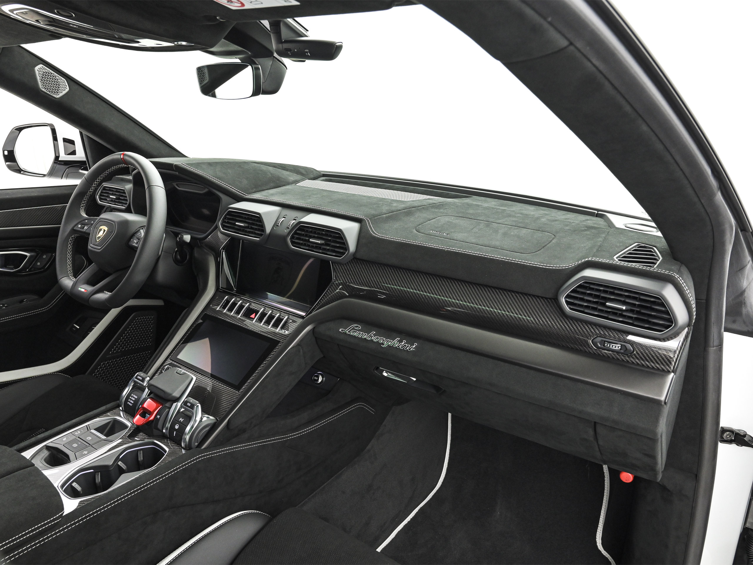 Lamborghini Urus Performante - image 17
