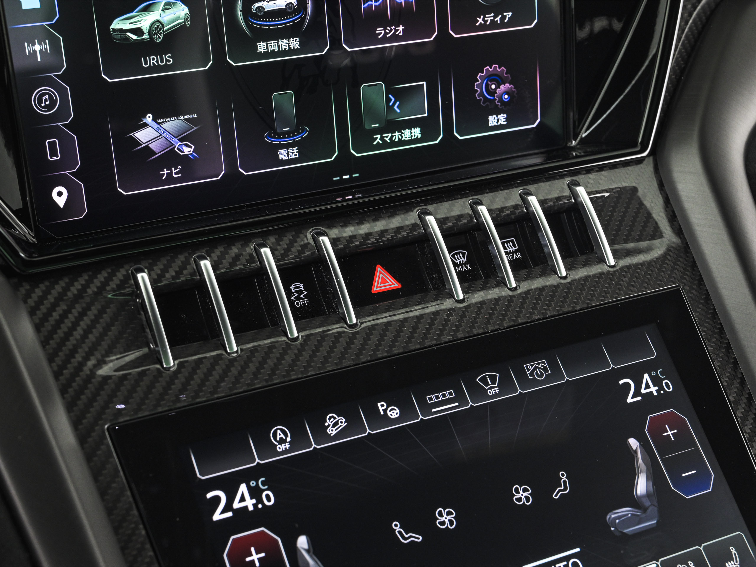 Lamborghini Urus Performante - image 27