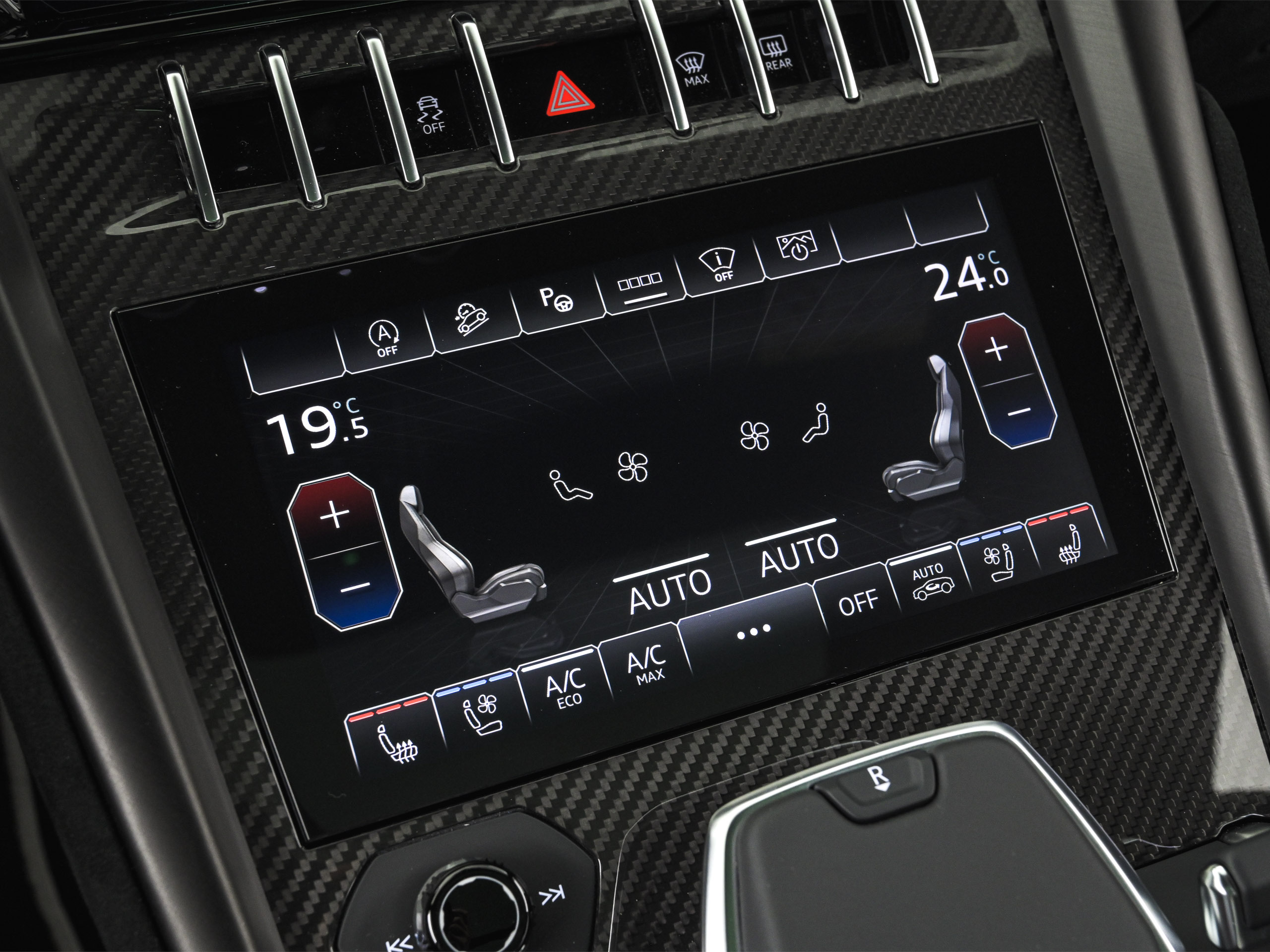 Lamborghini Urus Performante - image 28