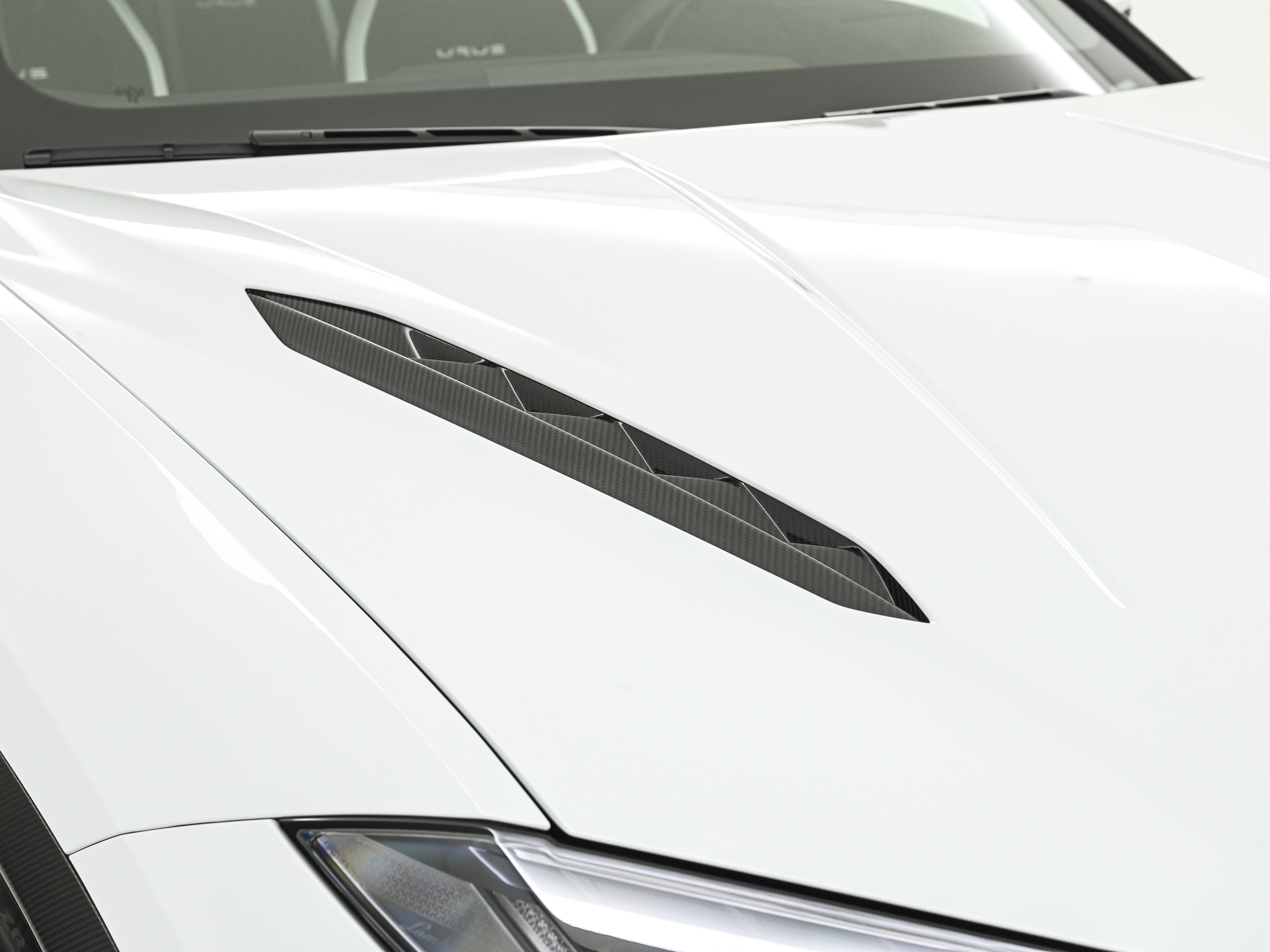 Lamborghini Urus Performante - image 35