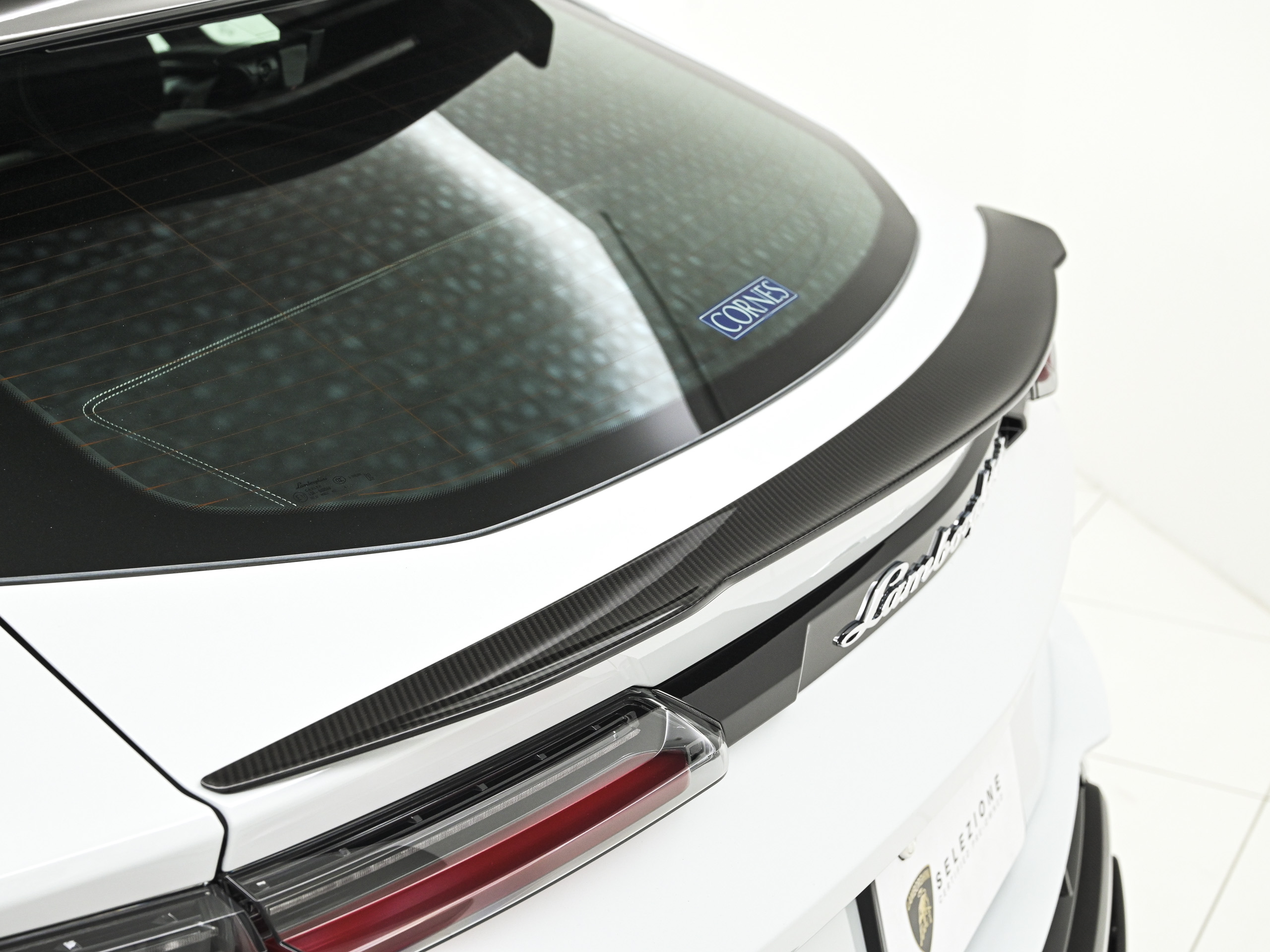 Lamborghini Urus Performante - image 39