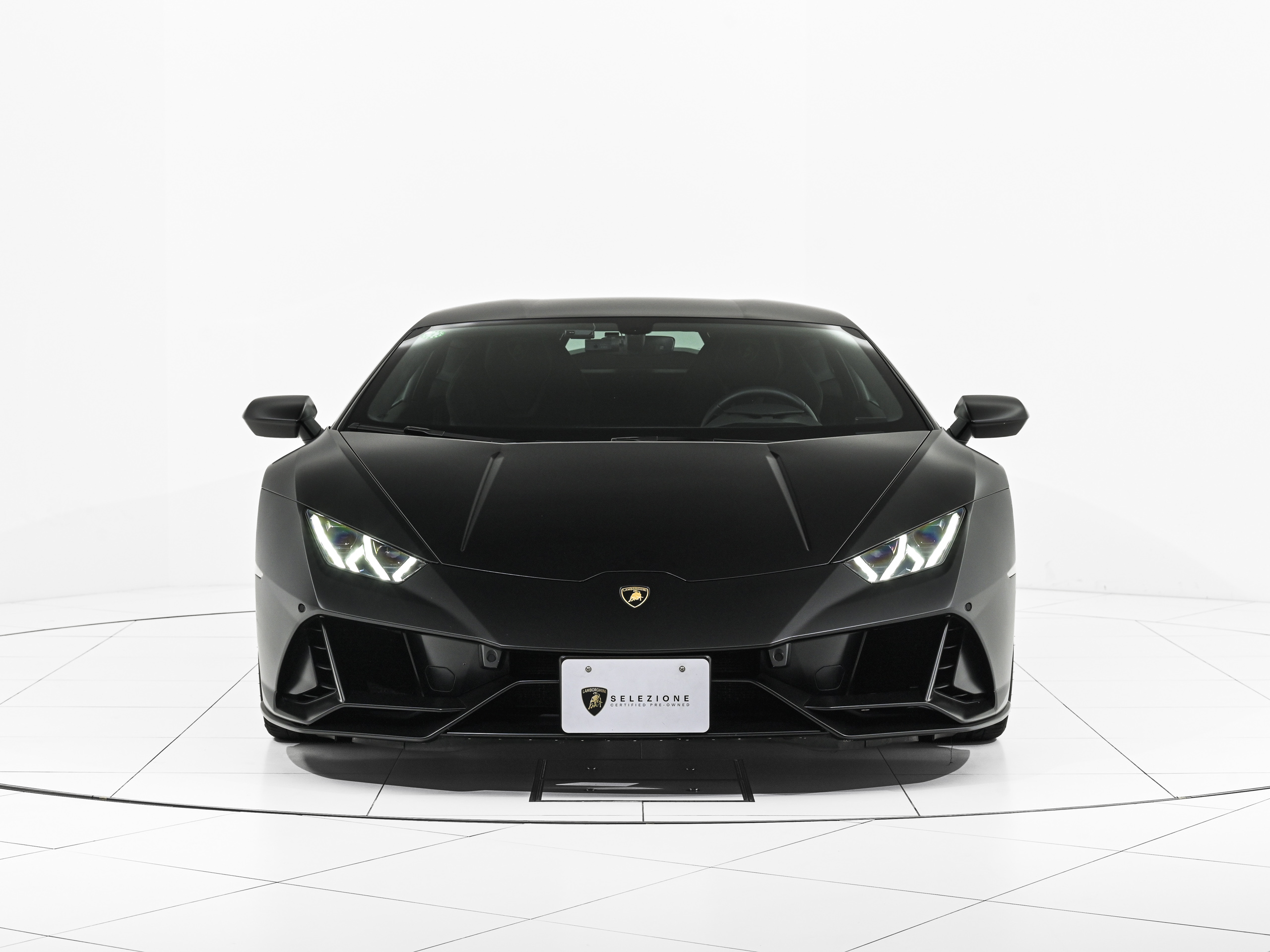 Lamborghini Huracan EVO Coupe - image 2