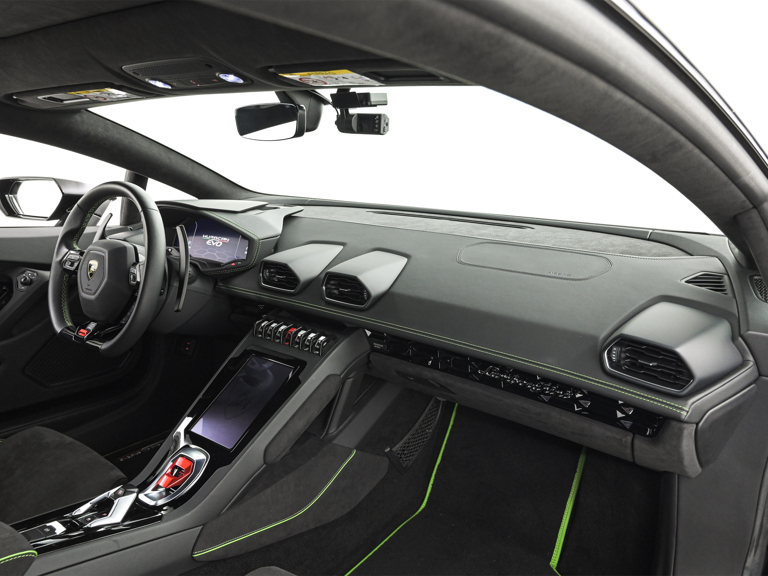 Lamborghini Huracan EVO Coupe - image 14