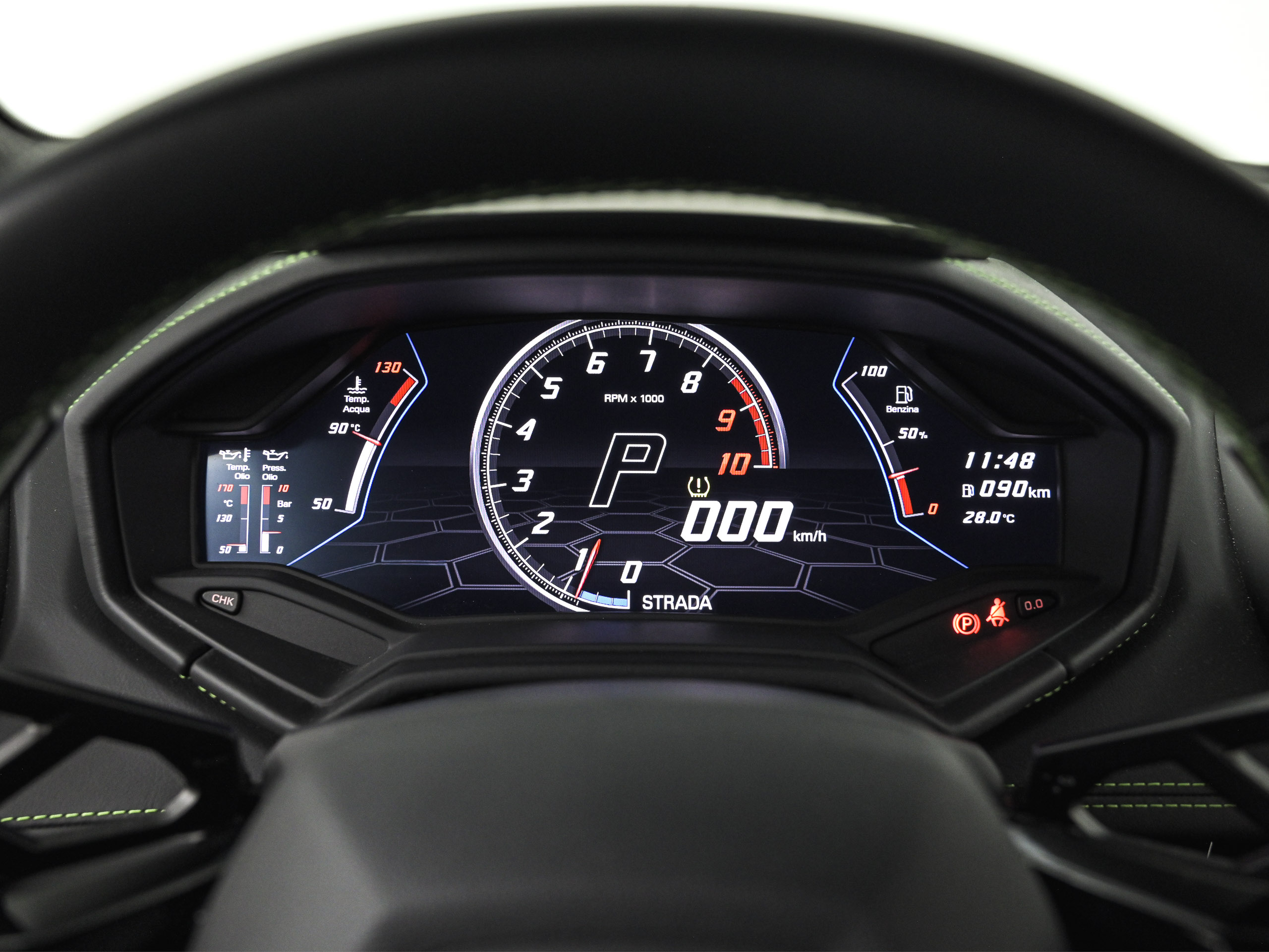 Lamborghini Huracan EVO Coupe - image 19