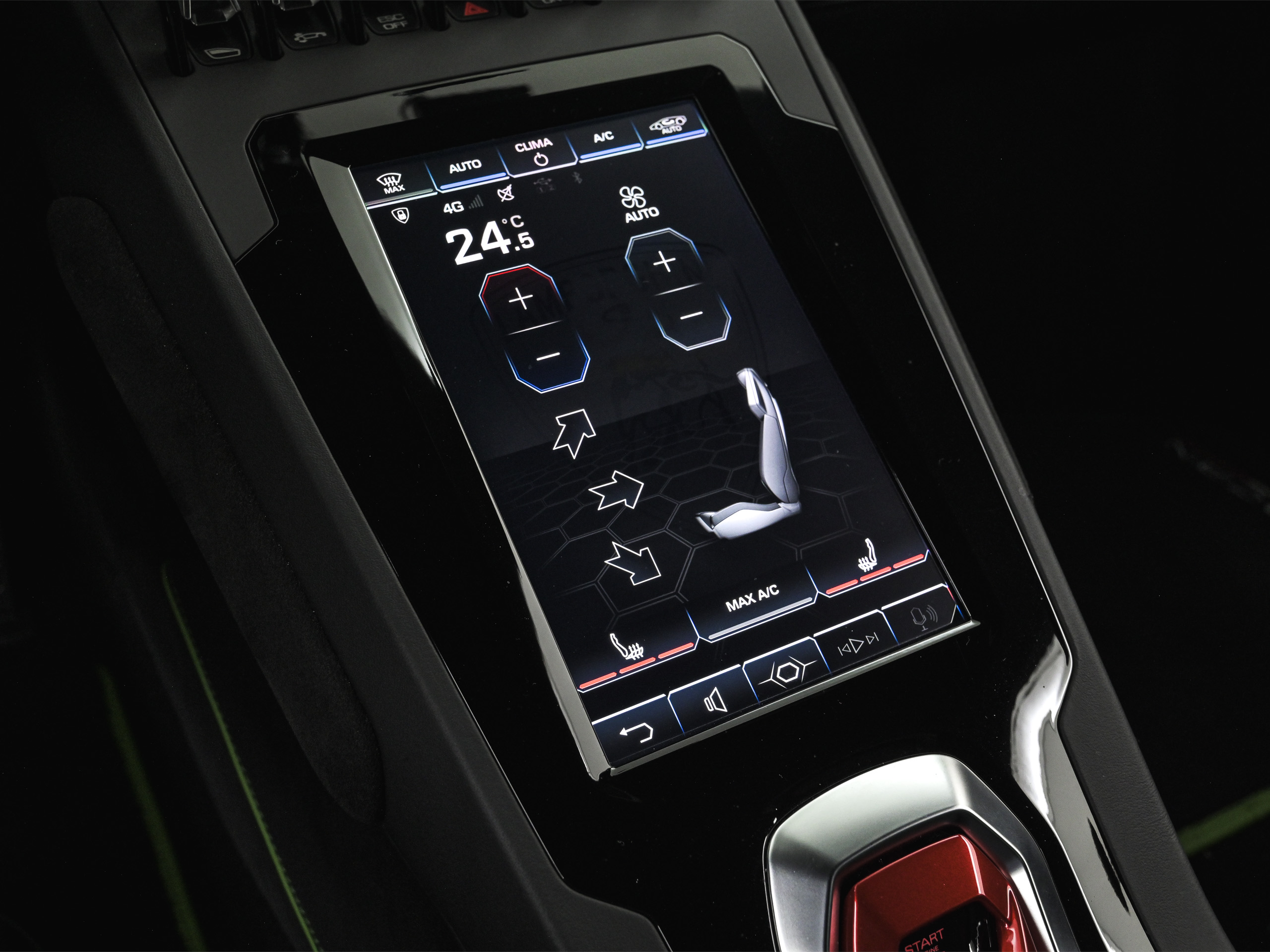 Lamborghini Huracan EVO Coupe - image 23