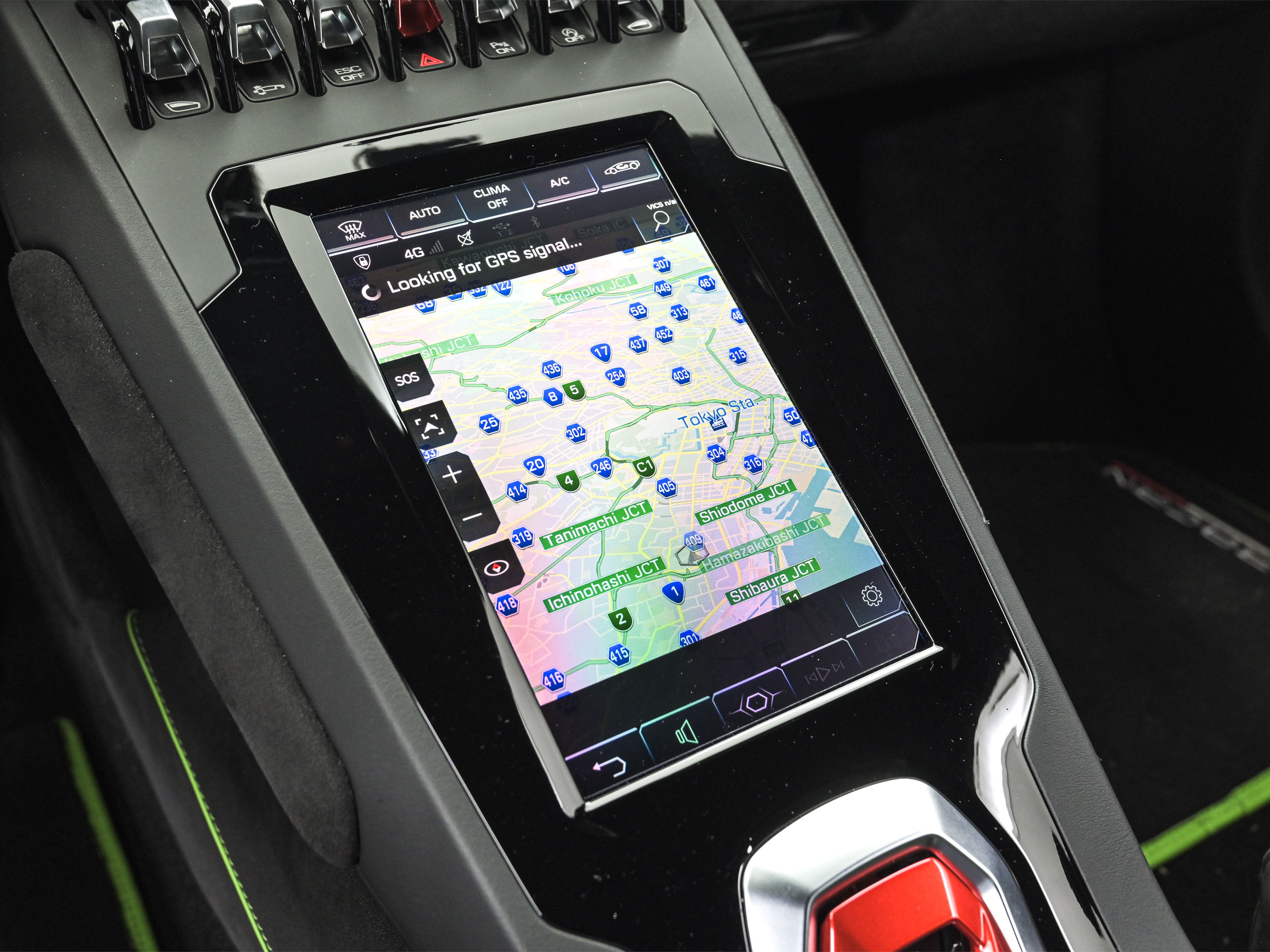 Lamborghini Huracan EVO Coupe - image 24