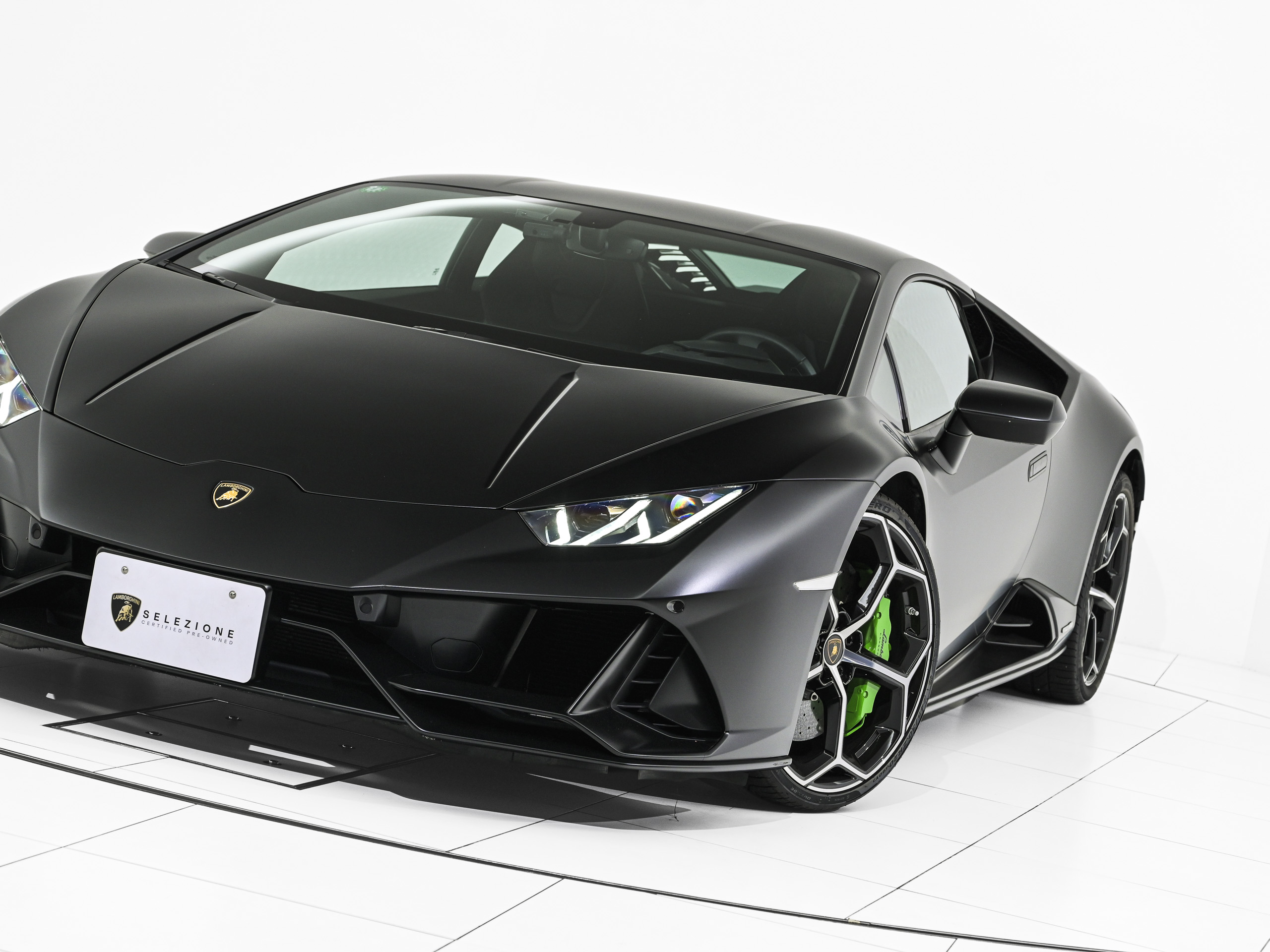 Lamborghini Huracan EVO Coupe - image 31