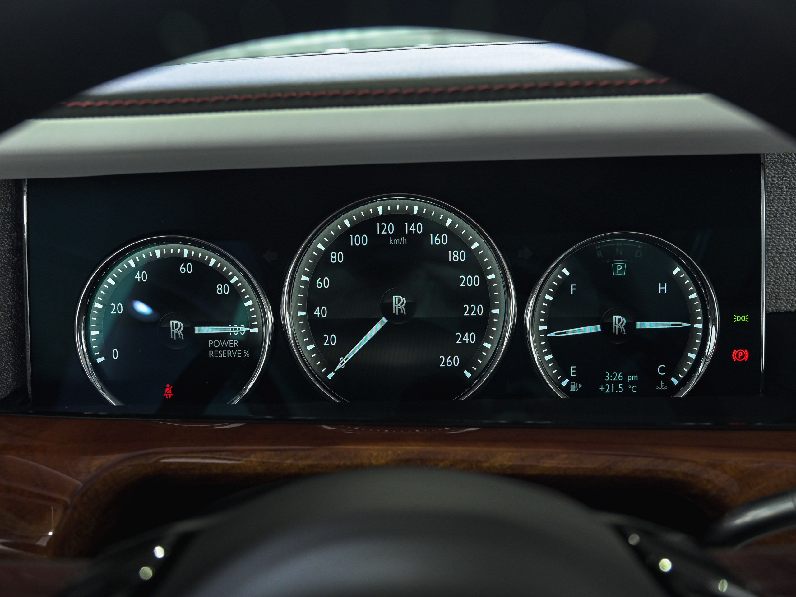 Rolls-Royce Phantom VIII - image 23