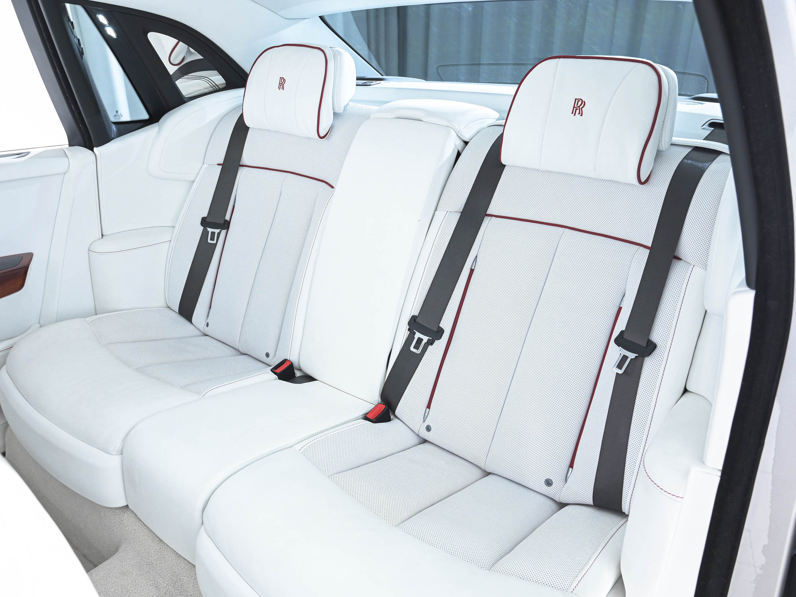 Rolls-Royce Phantom VIII - image 39