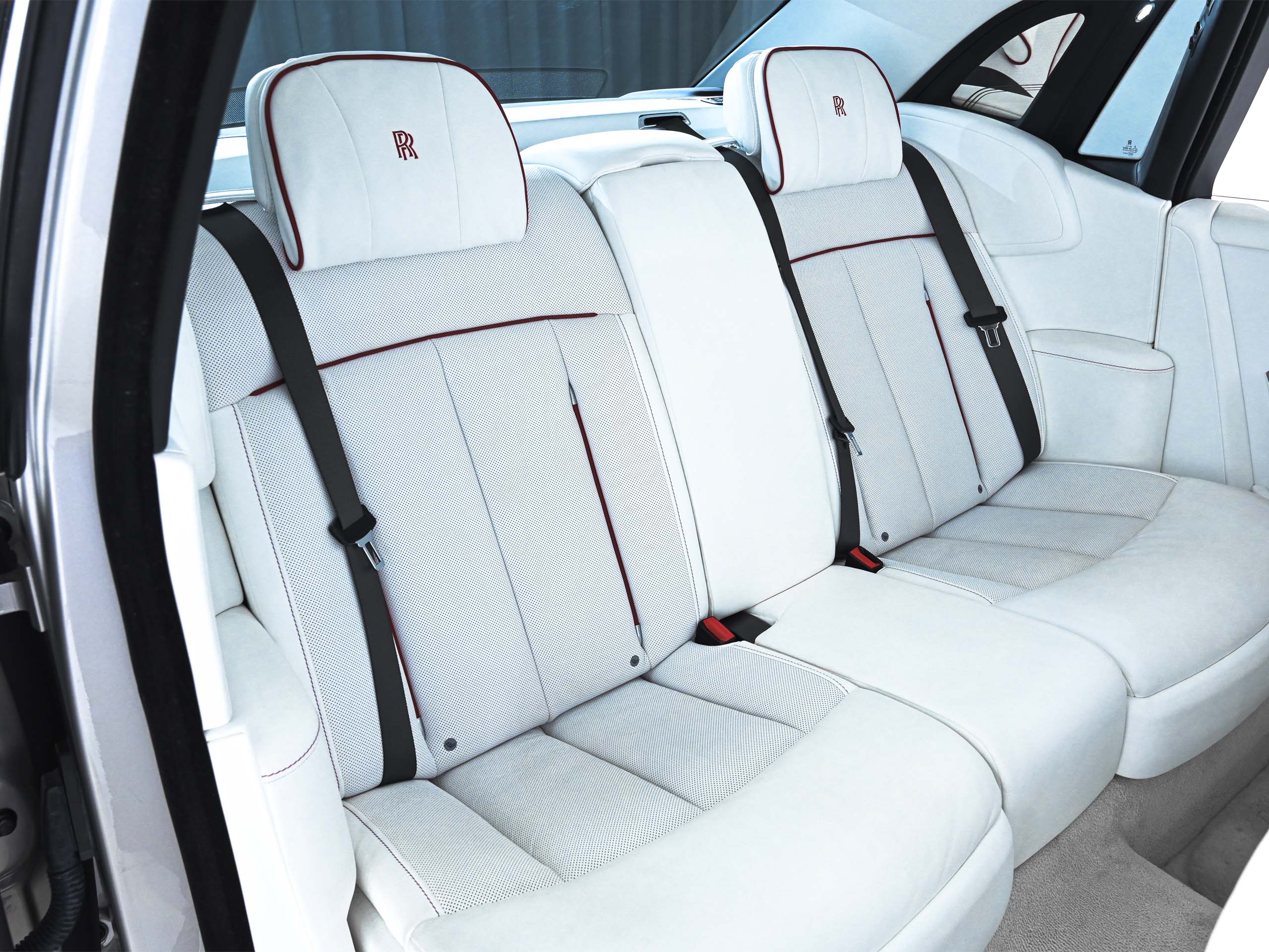 Rolls-Royce Phantom VIII - image 41