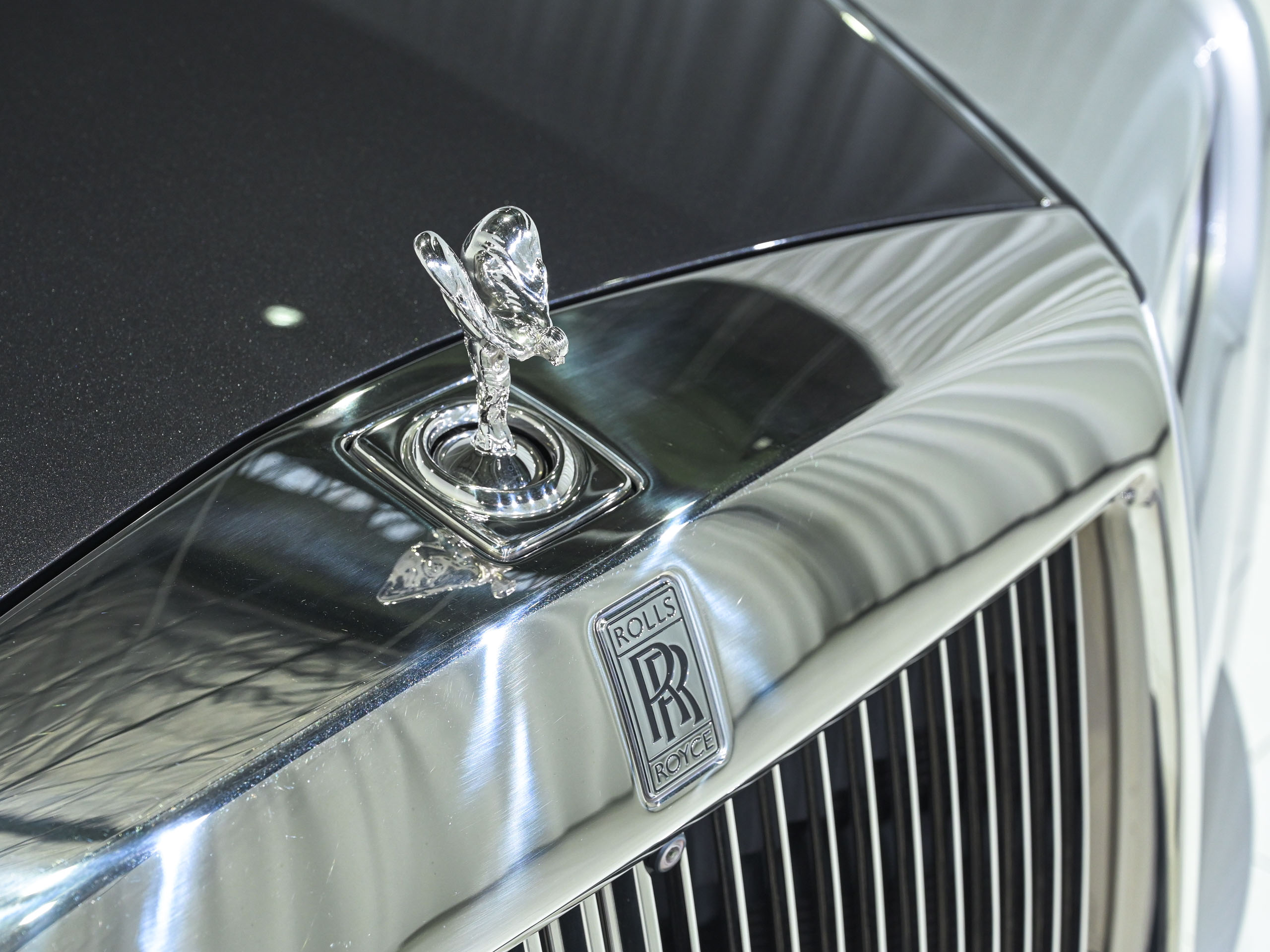 Rolls-Royce Phantom VIII - image 43