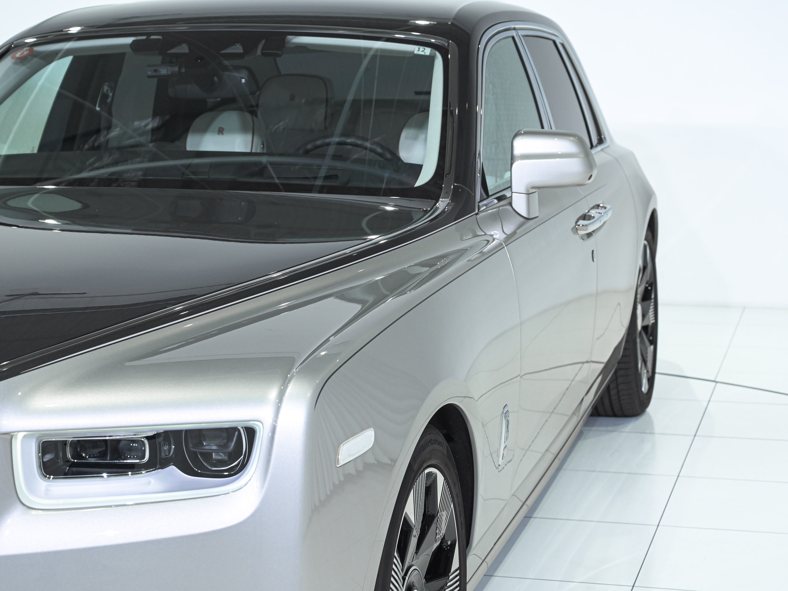 Rolls-Royce Phantom VIII - image 47