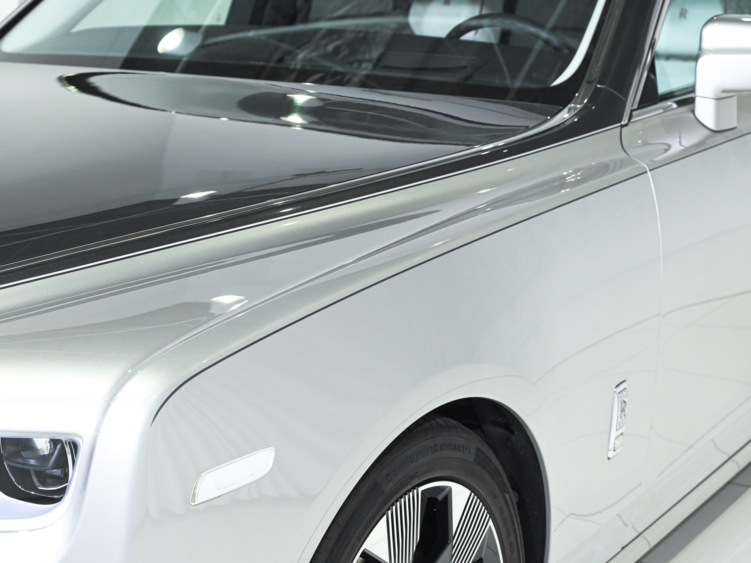 Rolls-Royce Phantom VIII - image 48