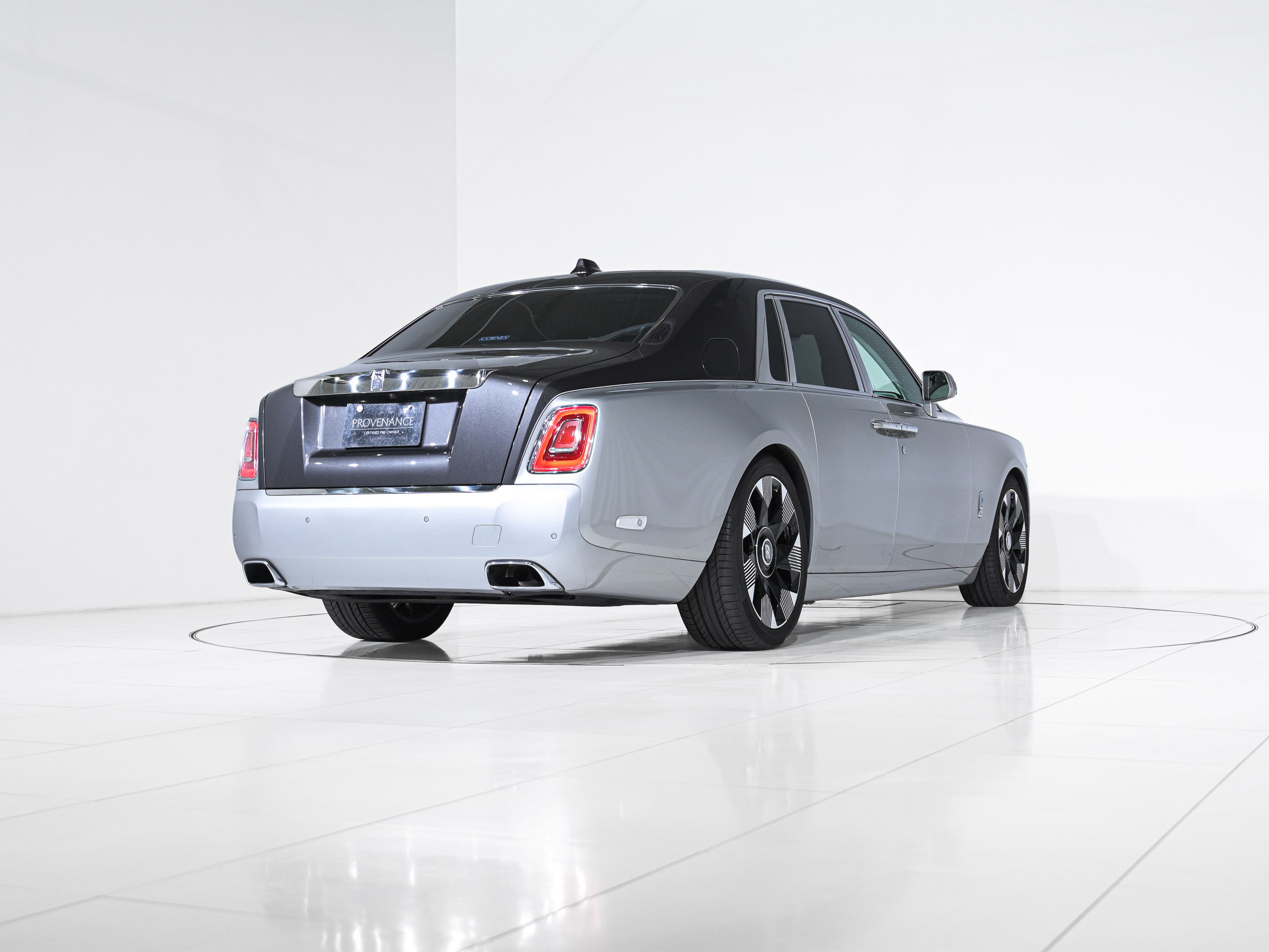 Rolls-Royce Phantom VIII - image 51