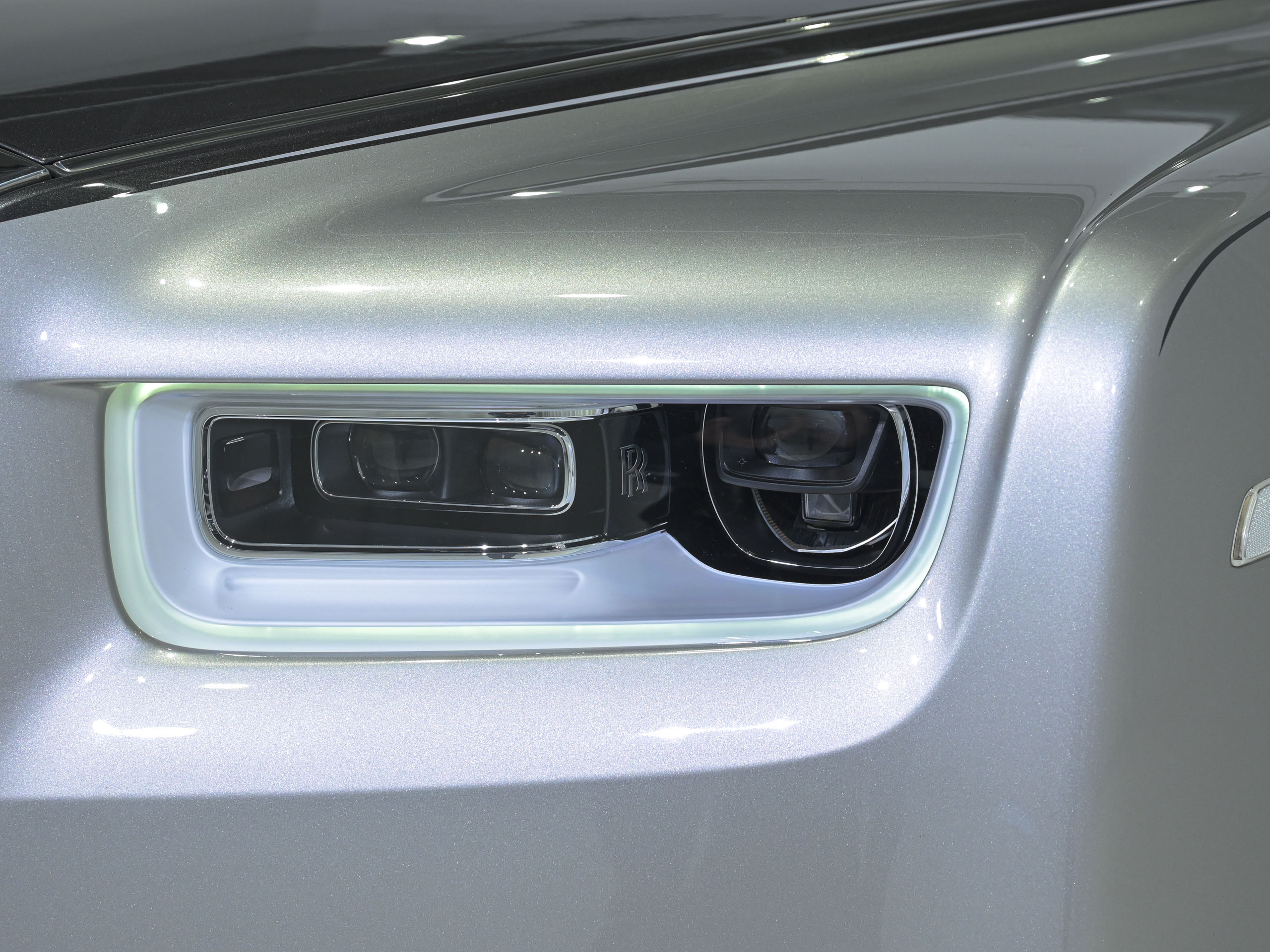Rolls-Royce Phantom VIII - image 53