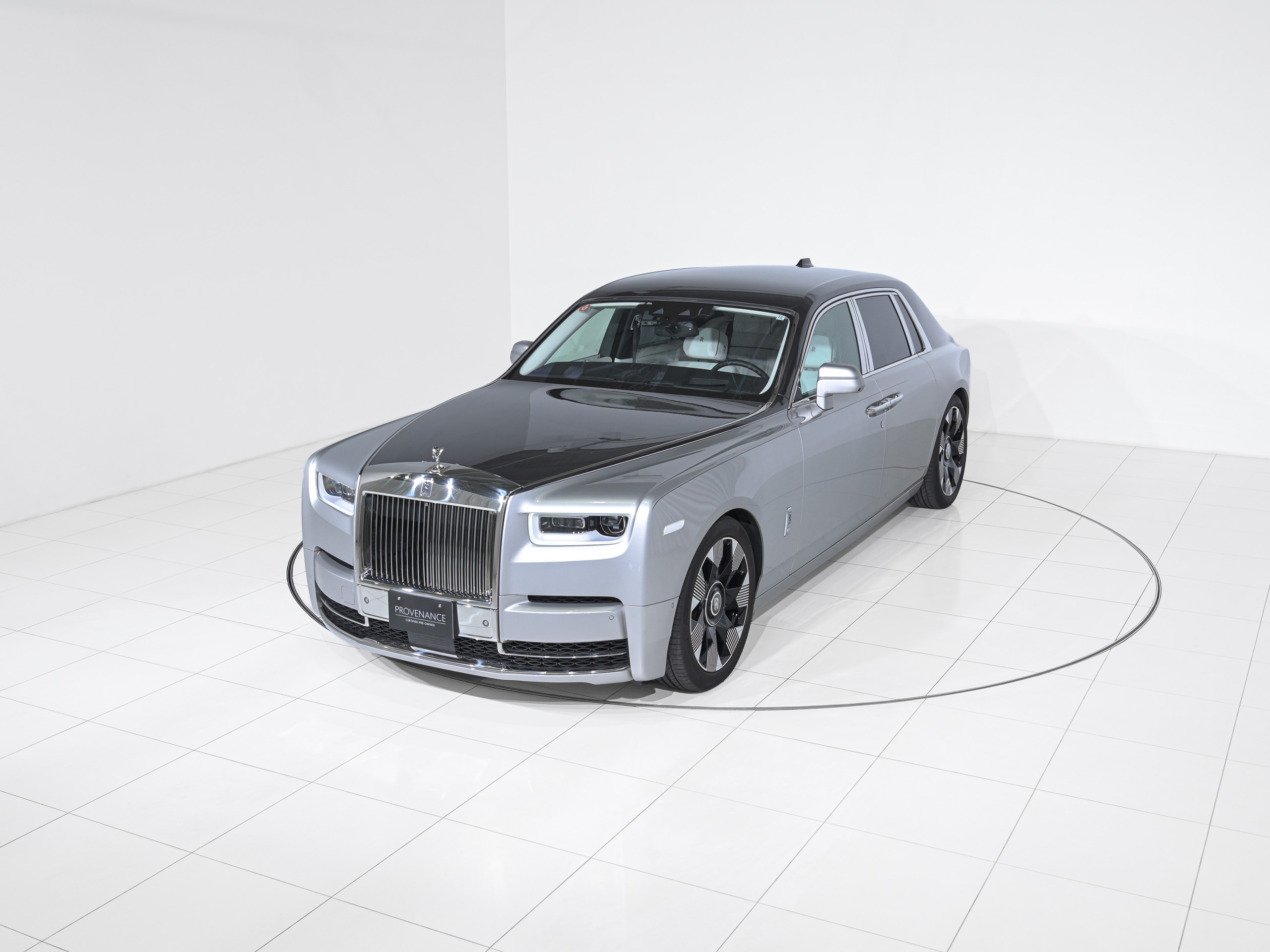 Rolls-Royce Phantom VIII - image 54