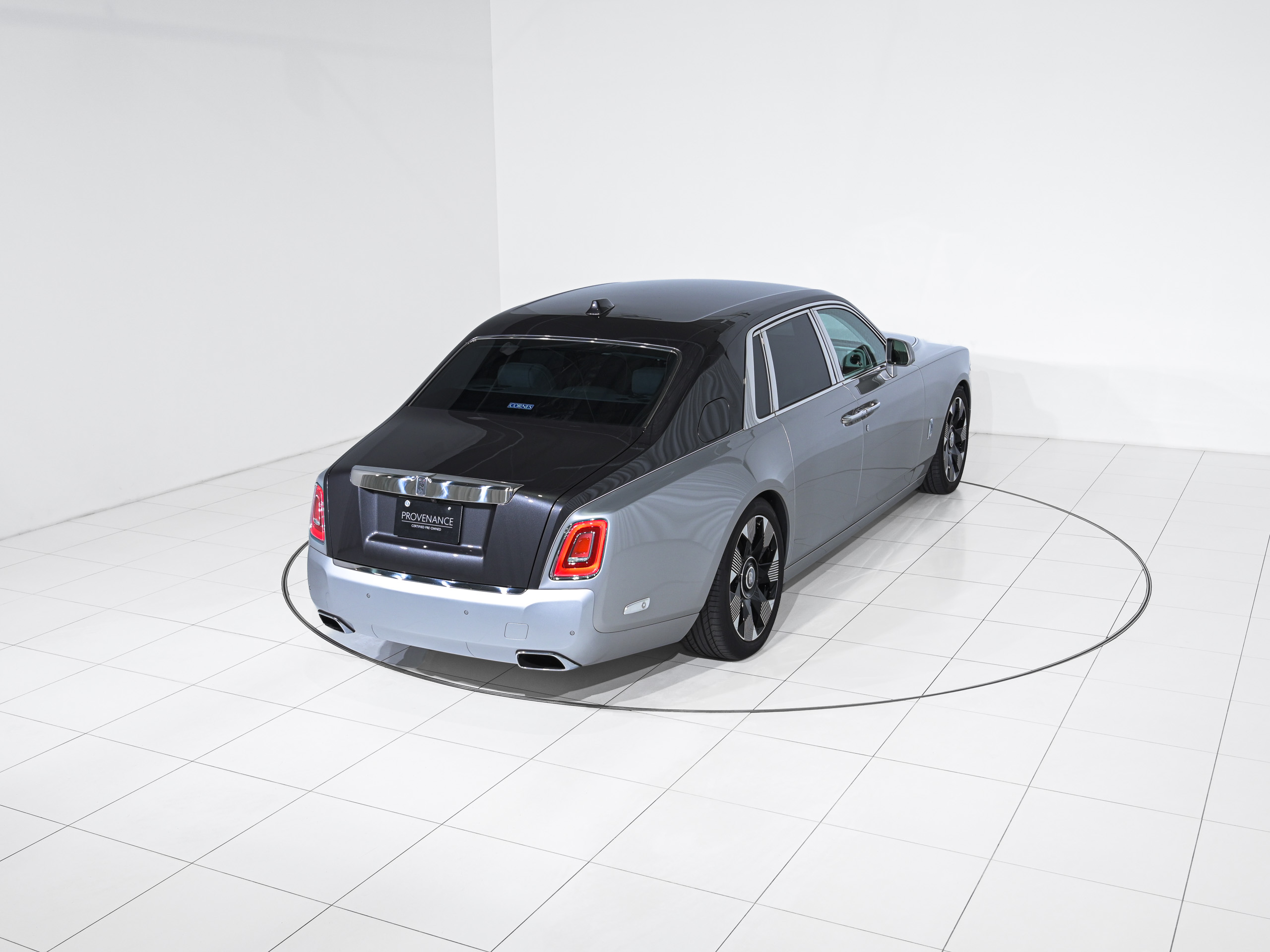 Rolls-Royce Phantom VIII - image 55