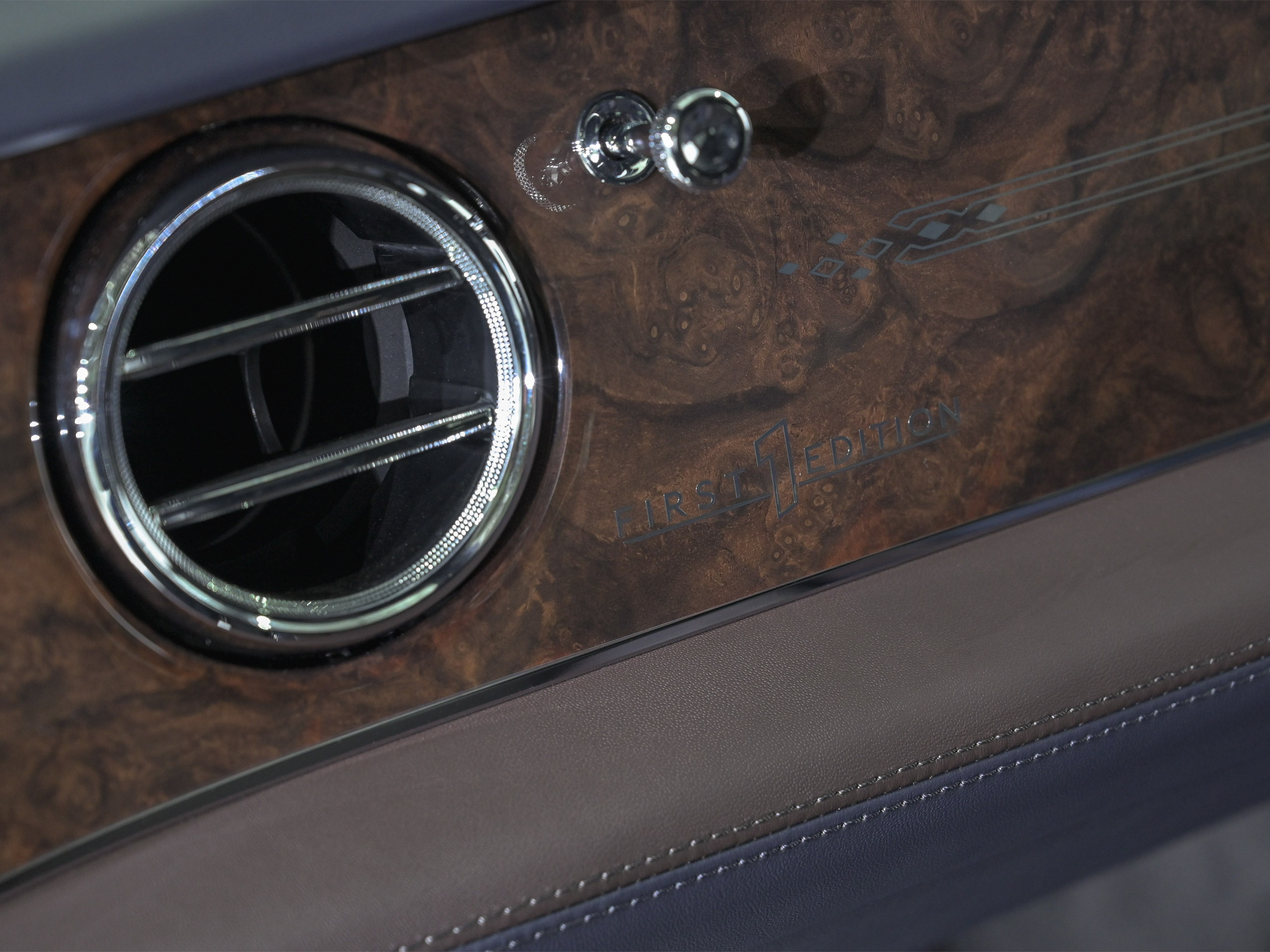 Bentley Bentayga EWB AZURE - image 34