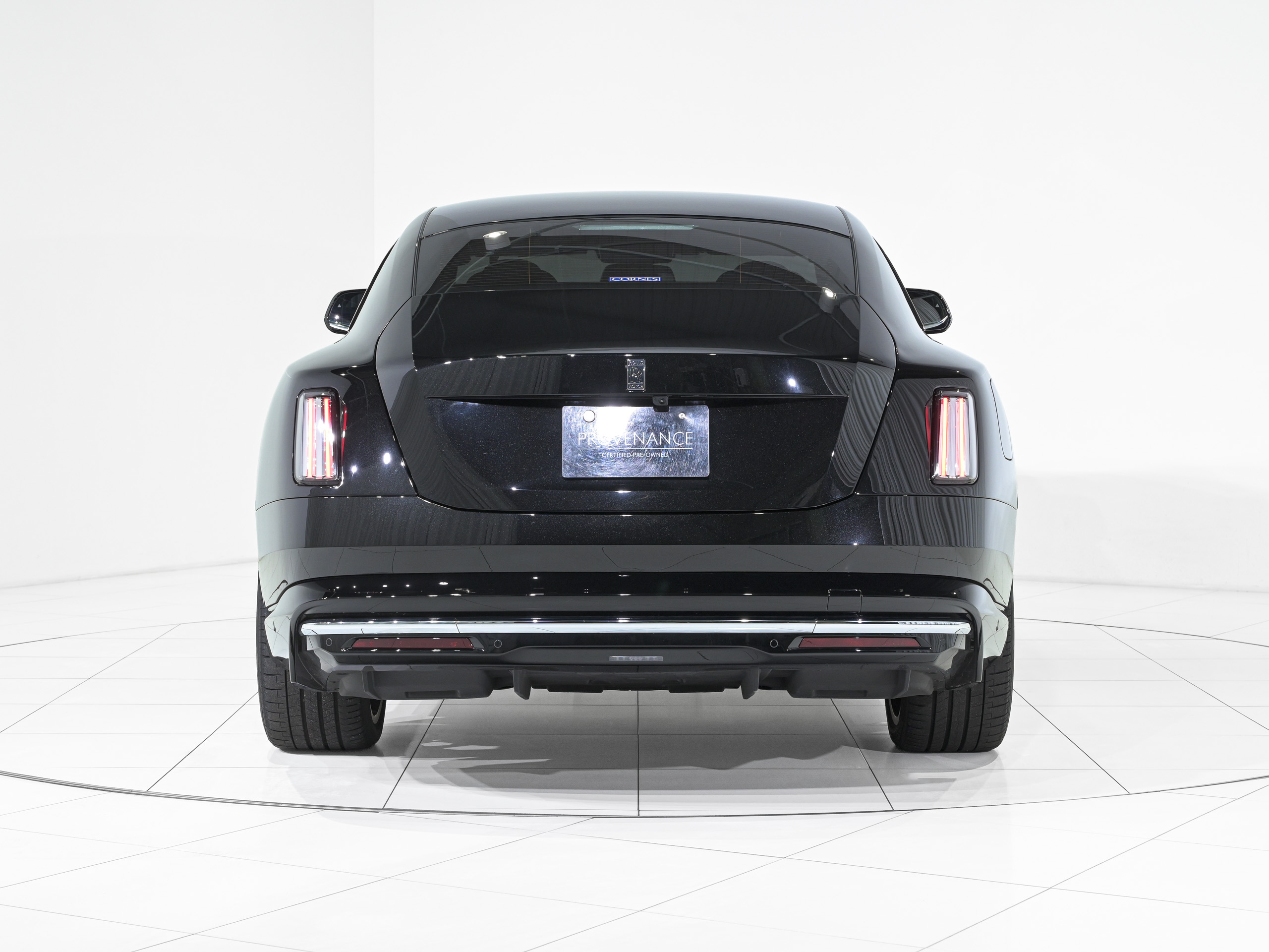 Rolls-Royce Spectre - image 3