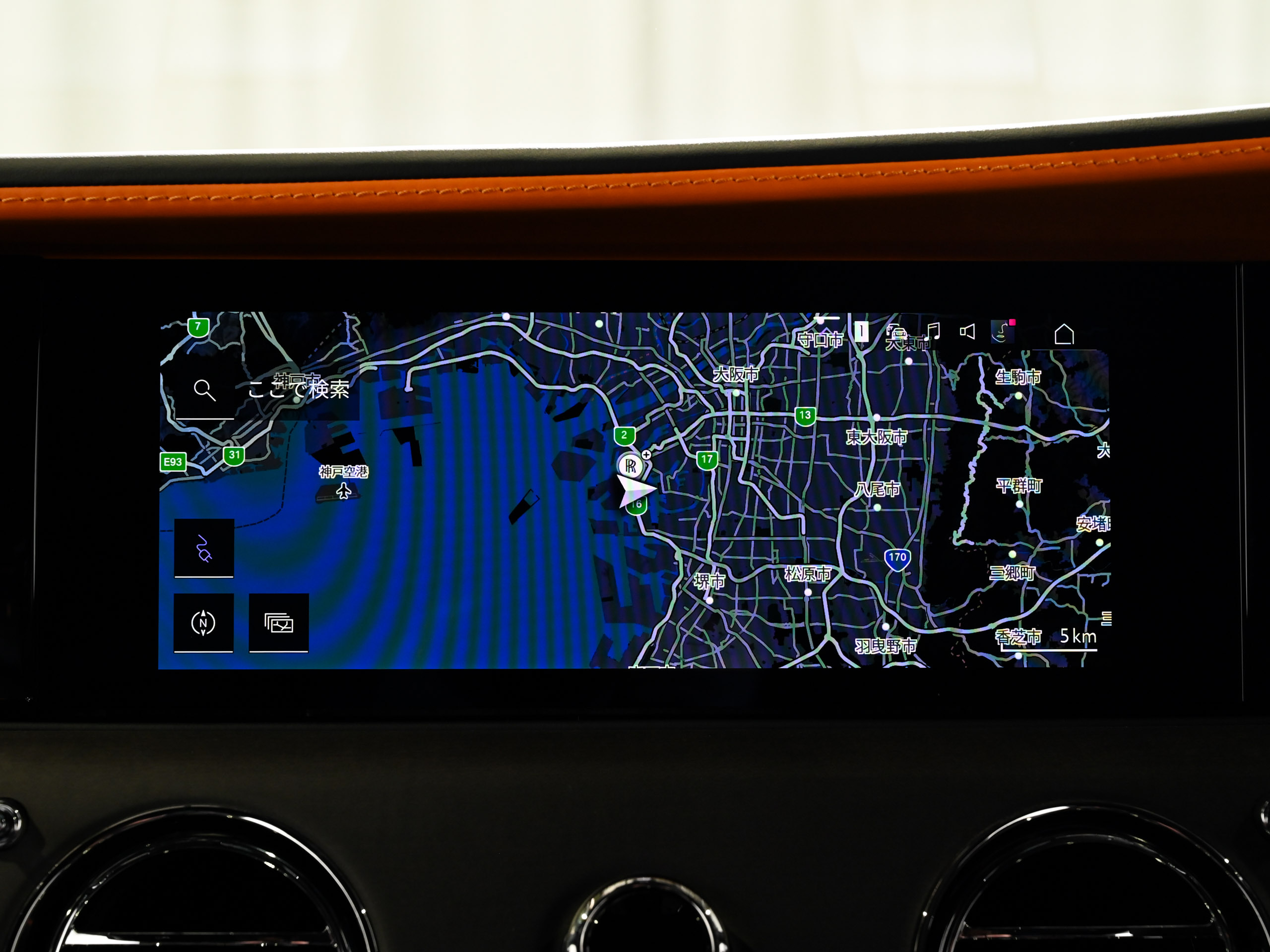 Rolls-Royce Spectre - image 26