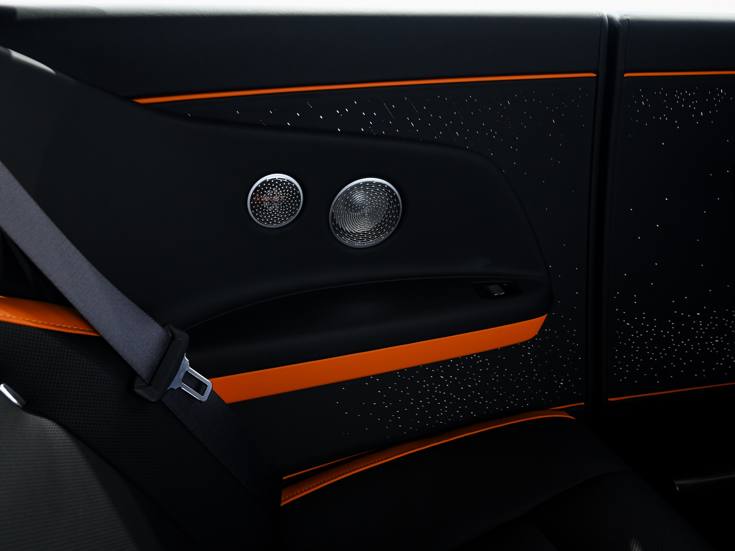 Rolls-Royce Spectre - image 39