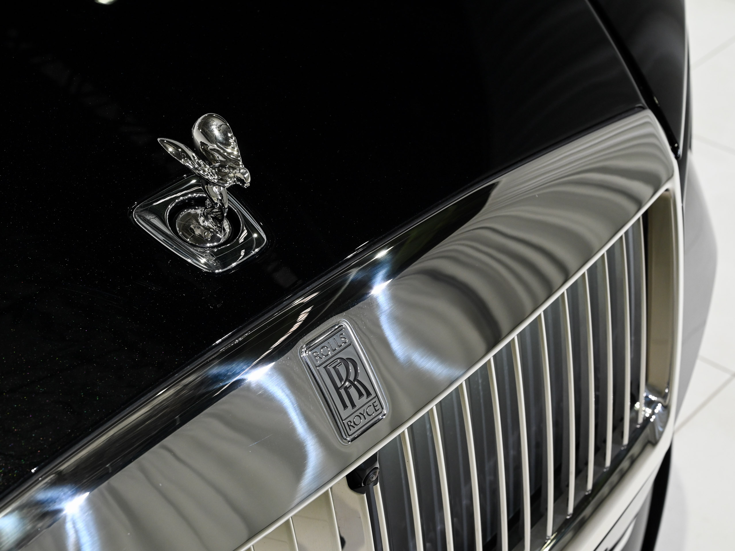 Rolls-Royce Spectre - image 48