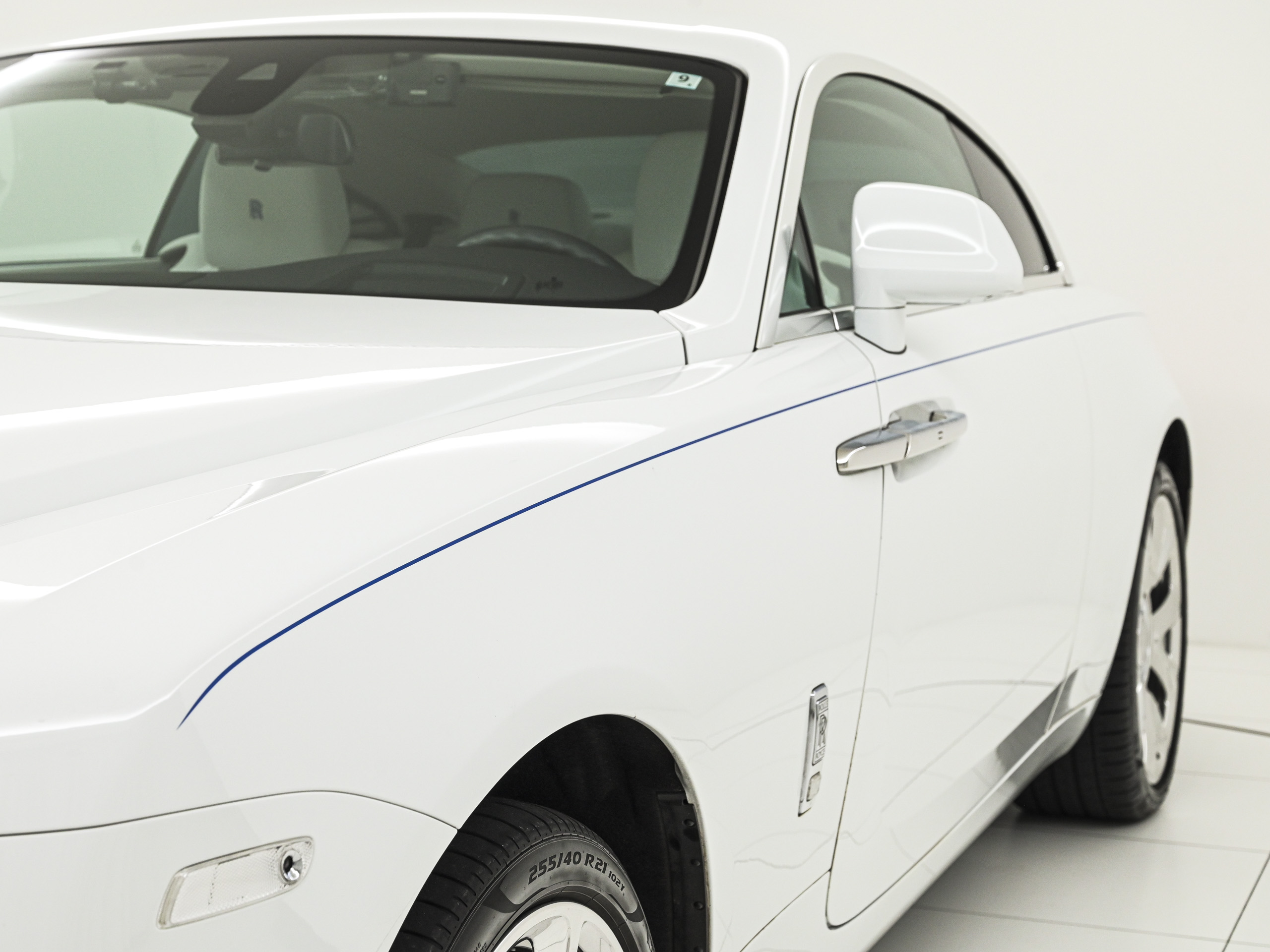 Rolls-Royce Wraith - image 34