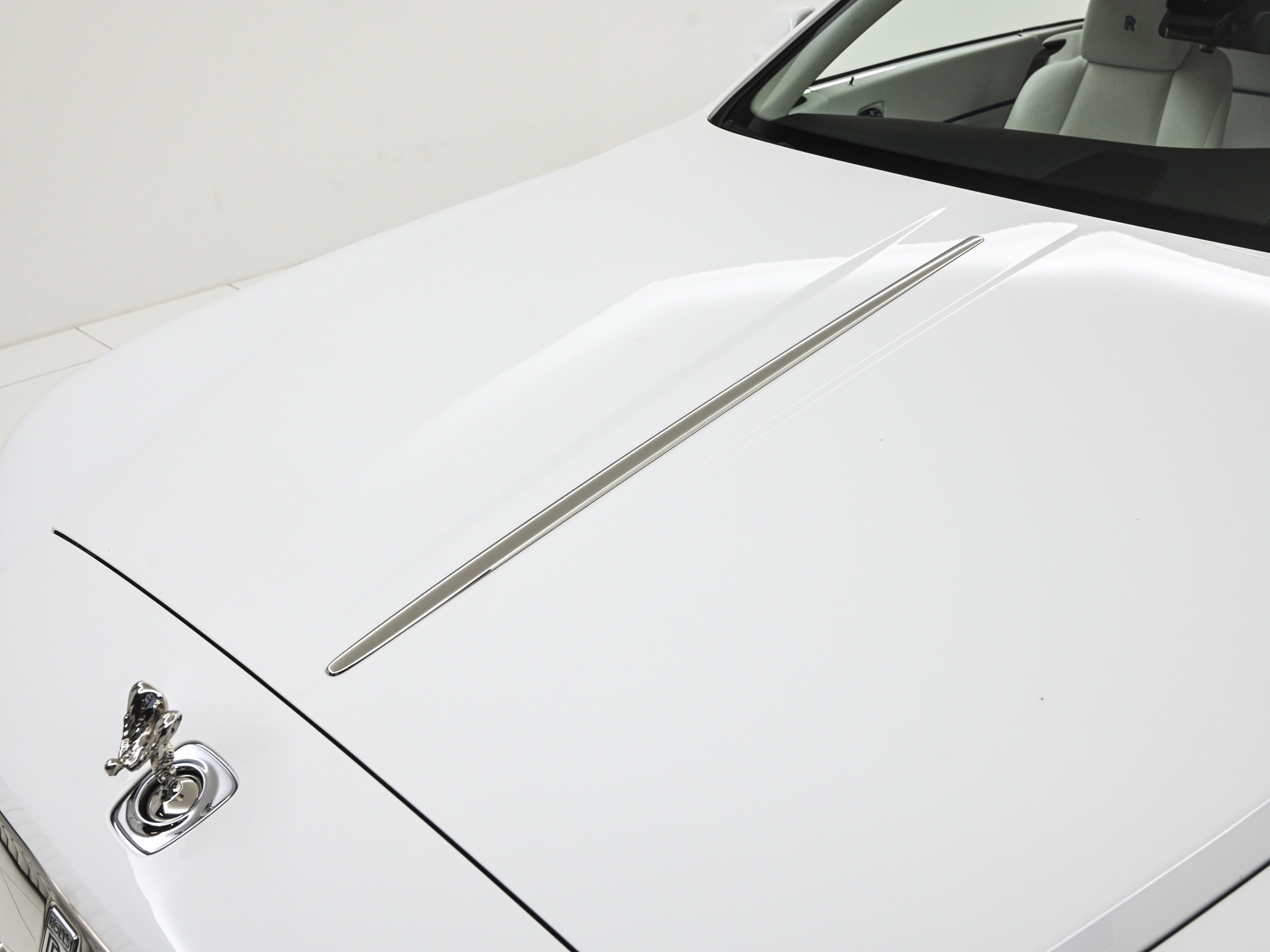 Rolls-Royce Wraith - image 37